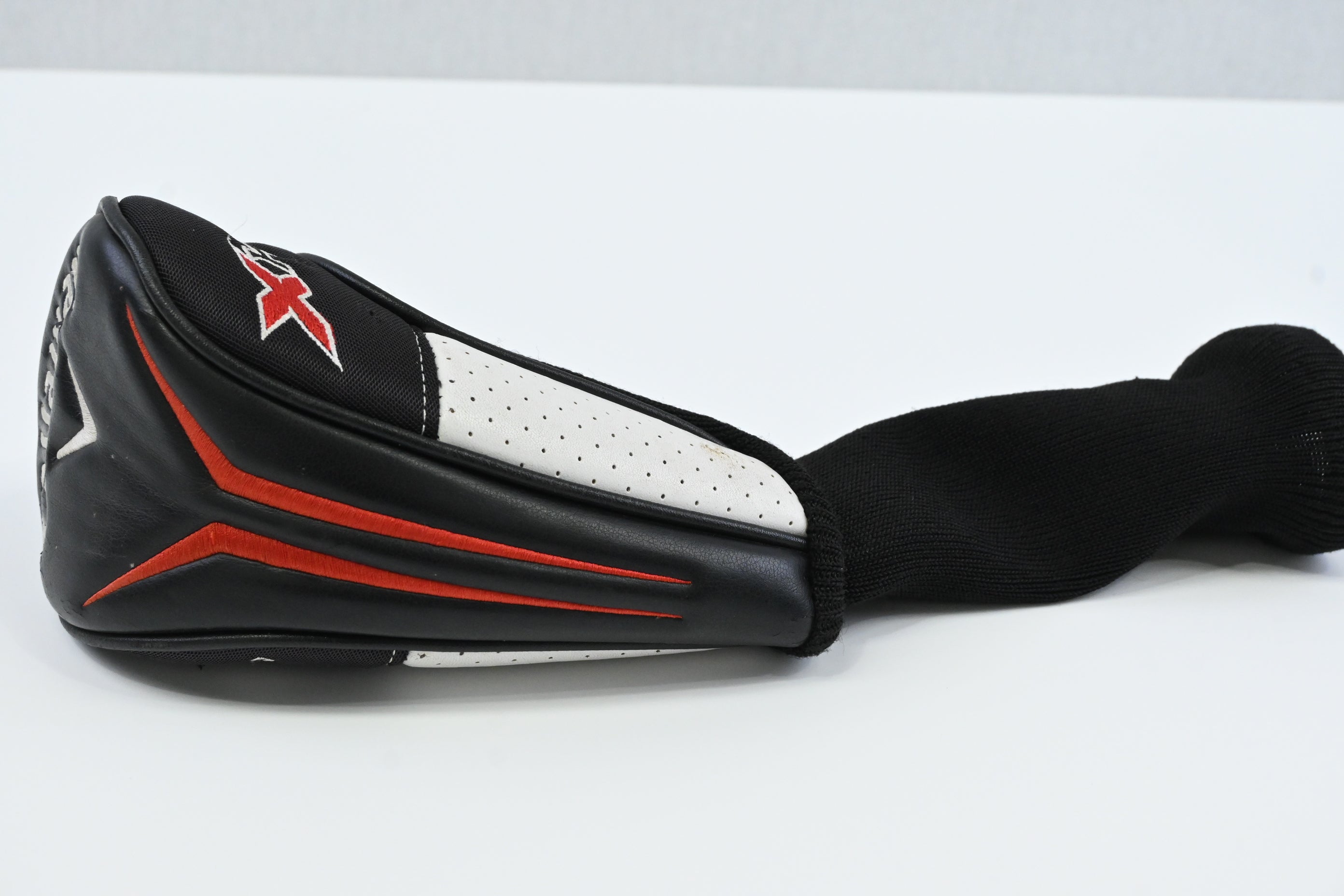 Left Hand Callaway X Hot #3 Wood / 15 Degree / Regular Flex Project X PXv Shaft