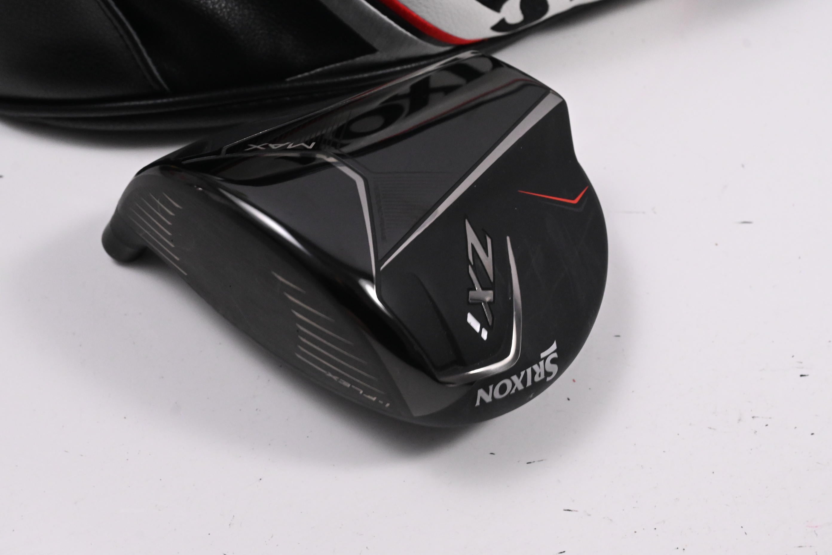 Srixon ZXi Max Driver / 9 Degree / Head Only