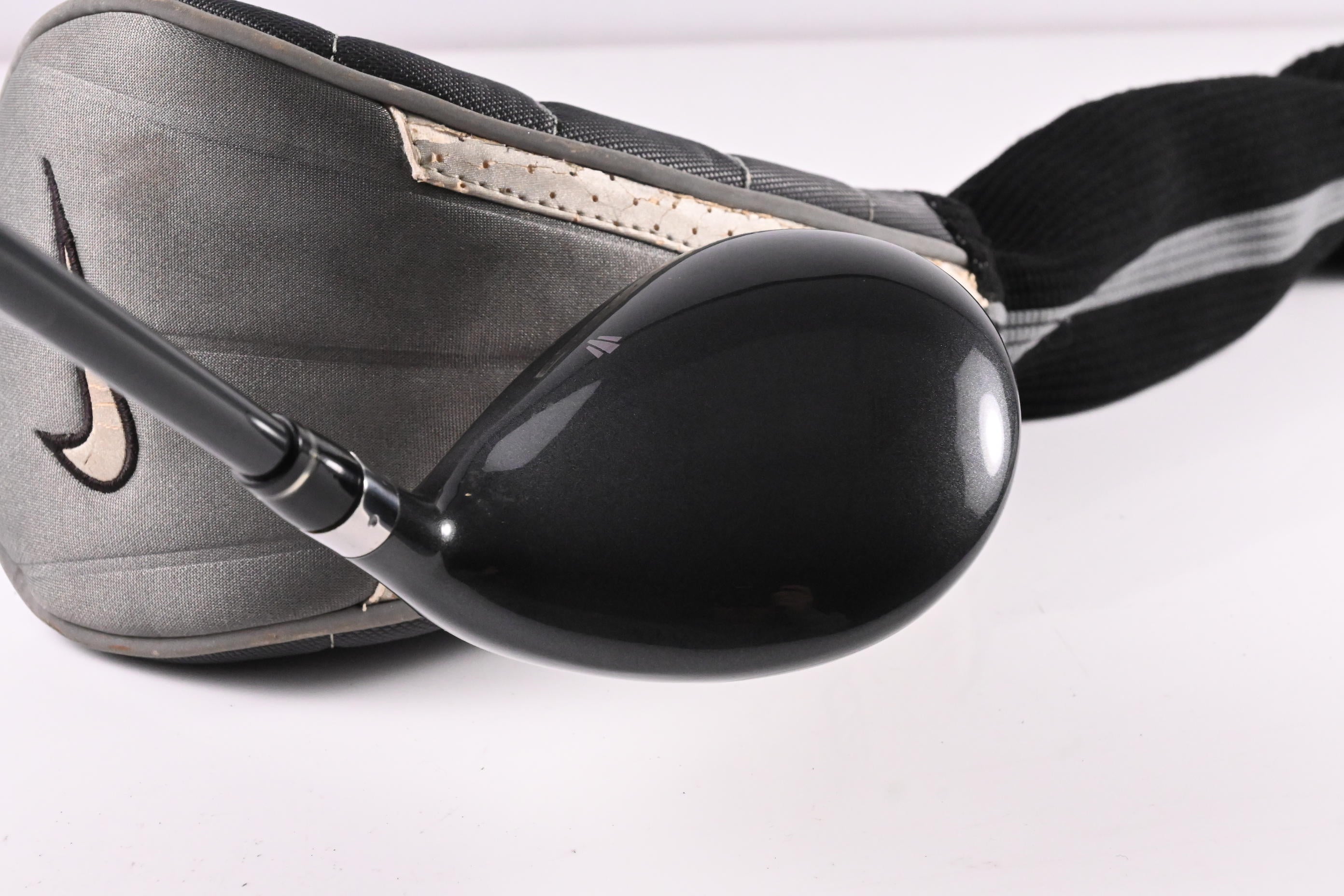 Nike NDS #3 Wood / 15 Degree / Regular Flex Fujikura Nike NDS Shaft