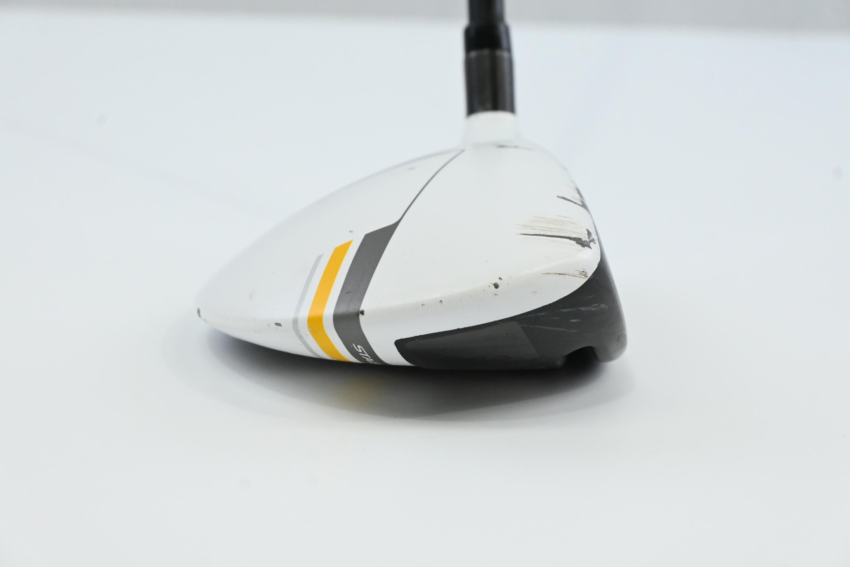Taylormade RBZ Stage 2 #5 Wood / 19 Degree / Regular Flex Matrix RocketFuel 60
