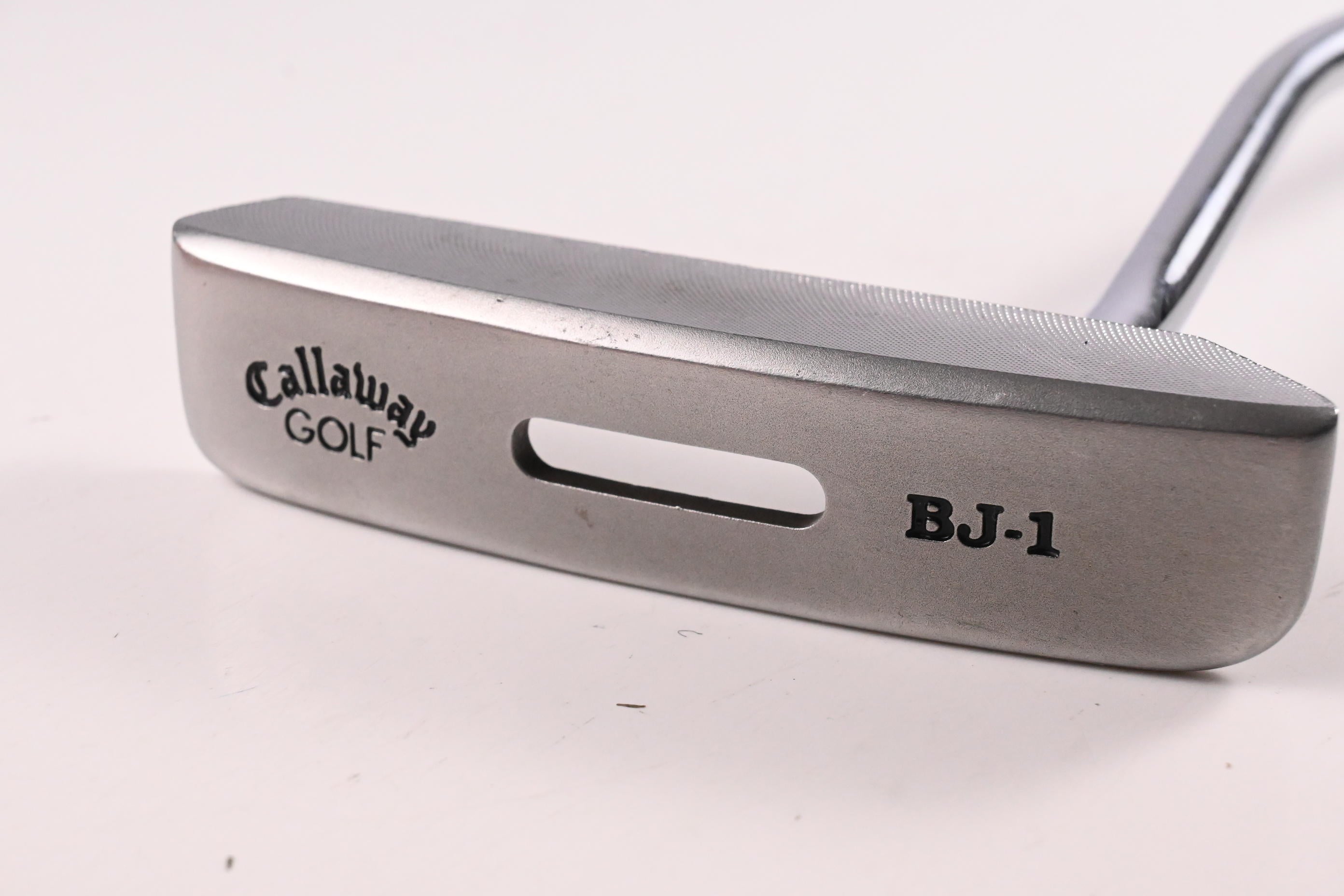 Callaway Bobby Jones BJ-1 Putter / 35 Inch