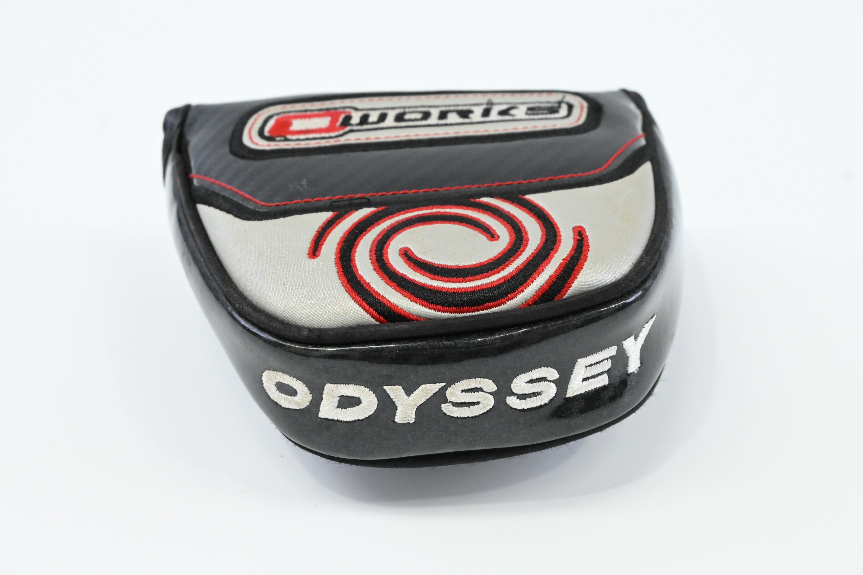 Odyssey O-Works Black 7 Putter / 34 Inch