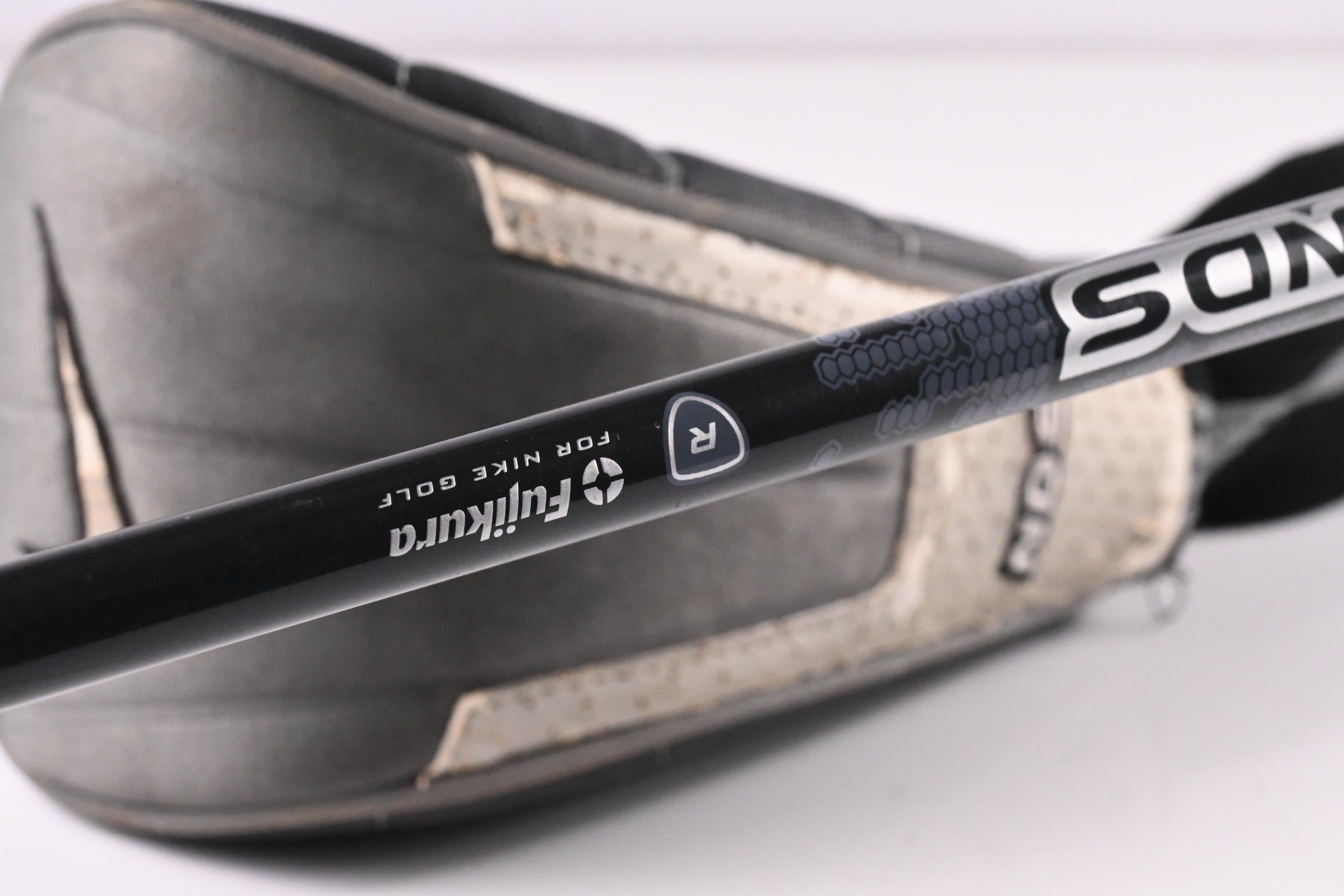 Nike NDS #3 Wood / 15 Degree / Regular Flex Fujikura Nike NDS Shaft