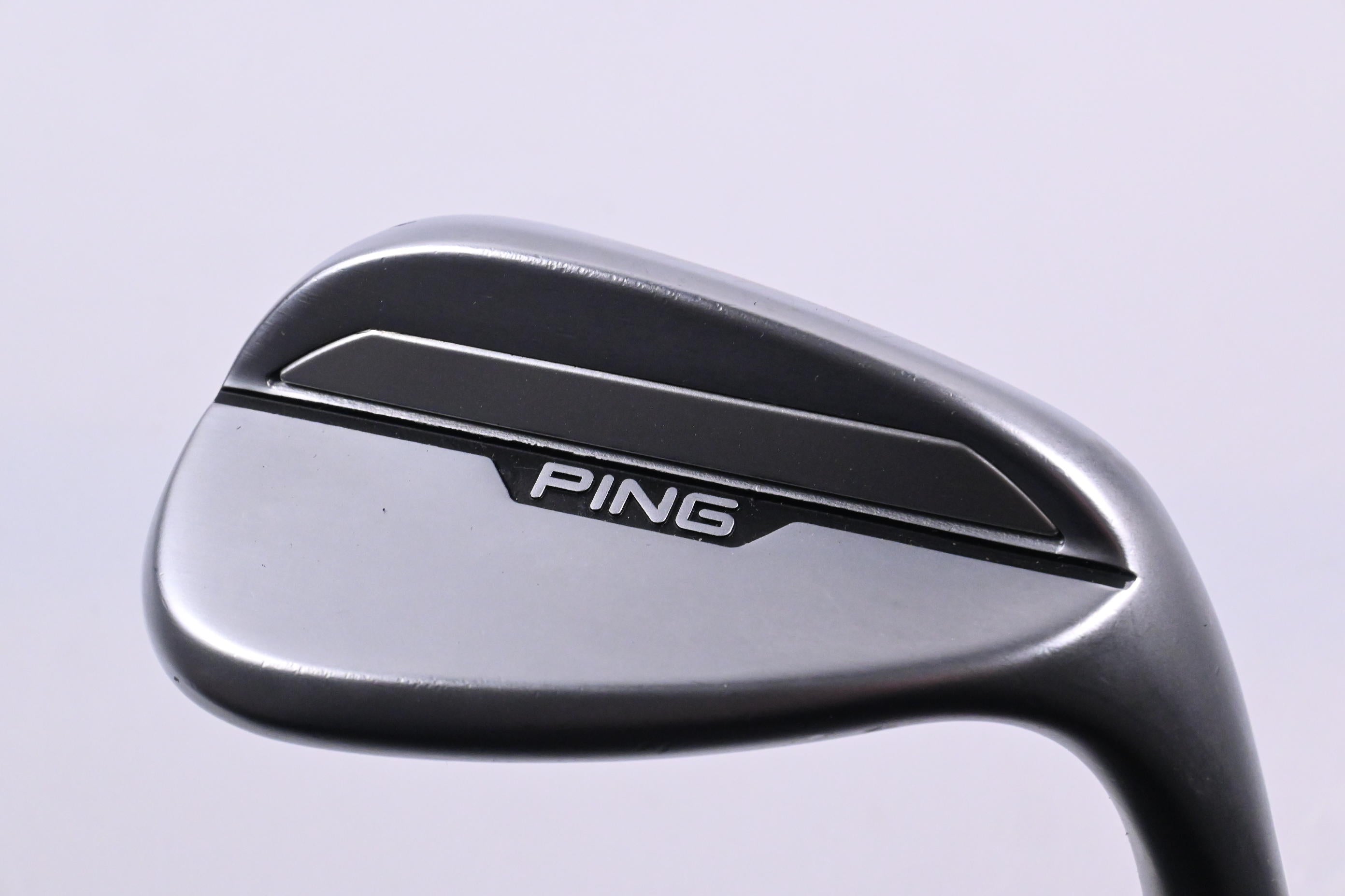 Ping S159 Sand Wedge / 54 Degree / Wedge Flex Ping Z-Z115 Shaft