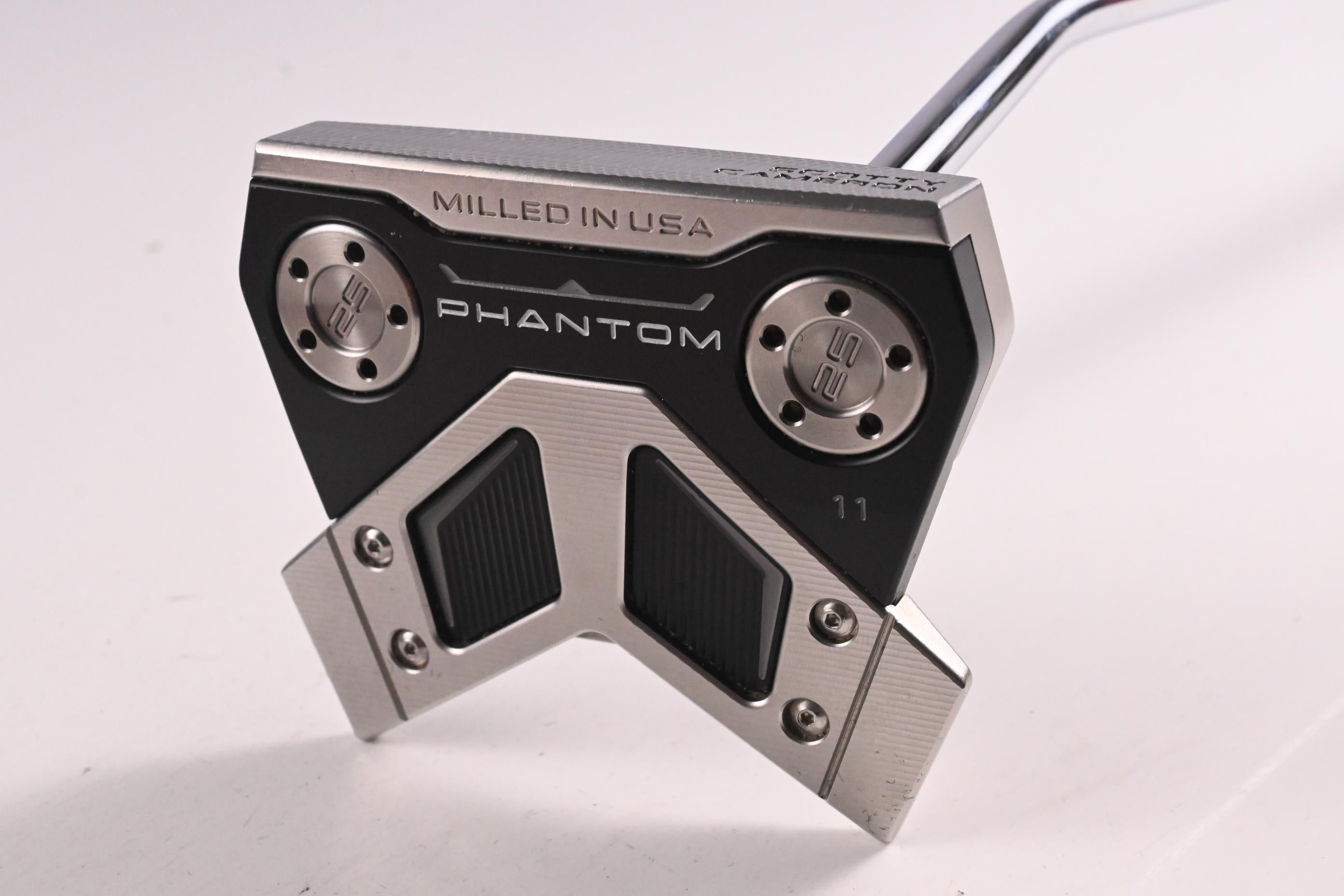 Scotty Cameron 2024 Phantom #11 Putter / 38 Inch