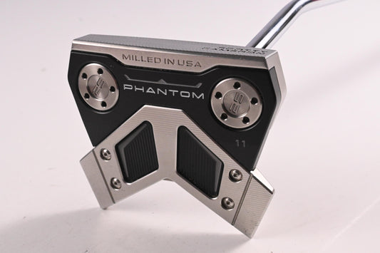 Scotty Cameron 2024 Phantom #11 Putter / 38 Inch