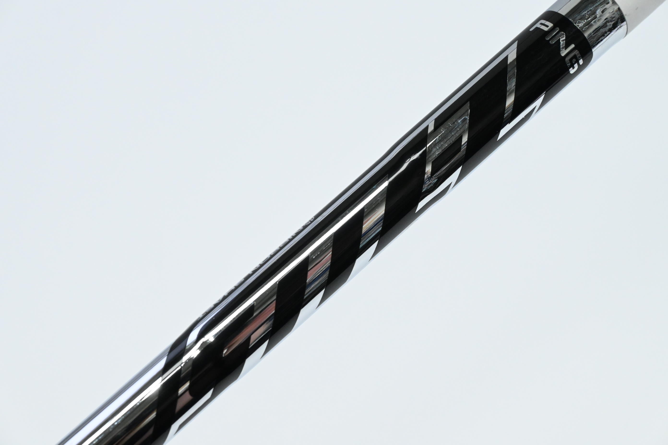 Ping ChipR / 38.5 Degree / Black Dot / Wedge Flex Ping Z-Z 115 Shaft