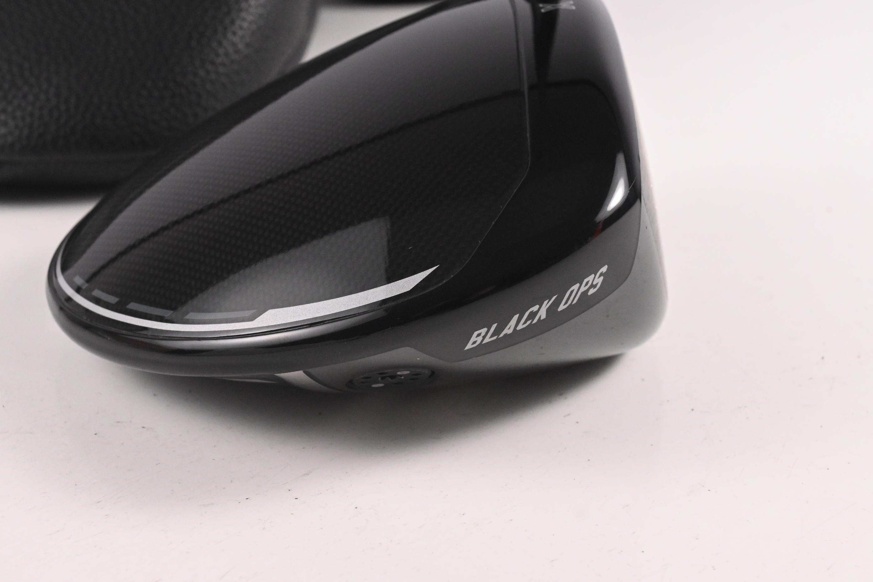 PXG 0311 Black Ops Driver / 9 Degree / X-Flex Diamana Ltd S 70 Shaft