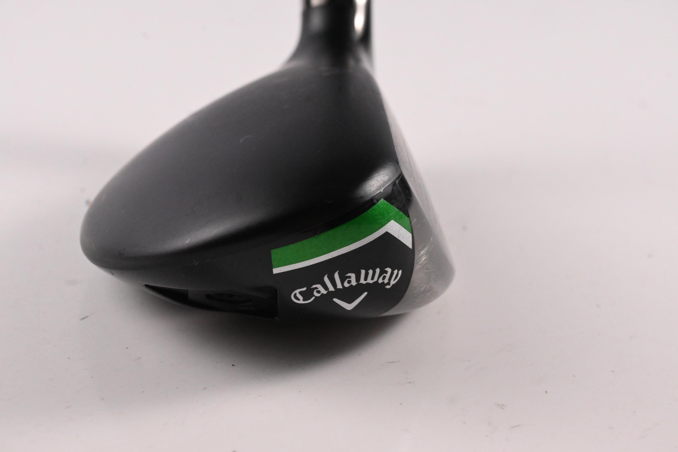 Callaway Elyte X #5 Hybrid / 25 Degree / Senior Flex Vanquish 5 Shaft