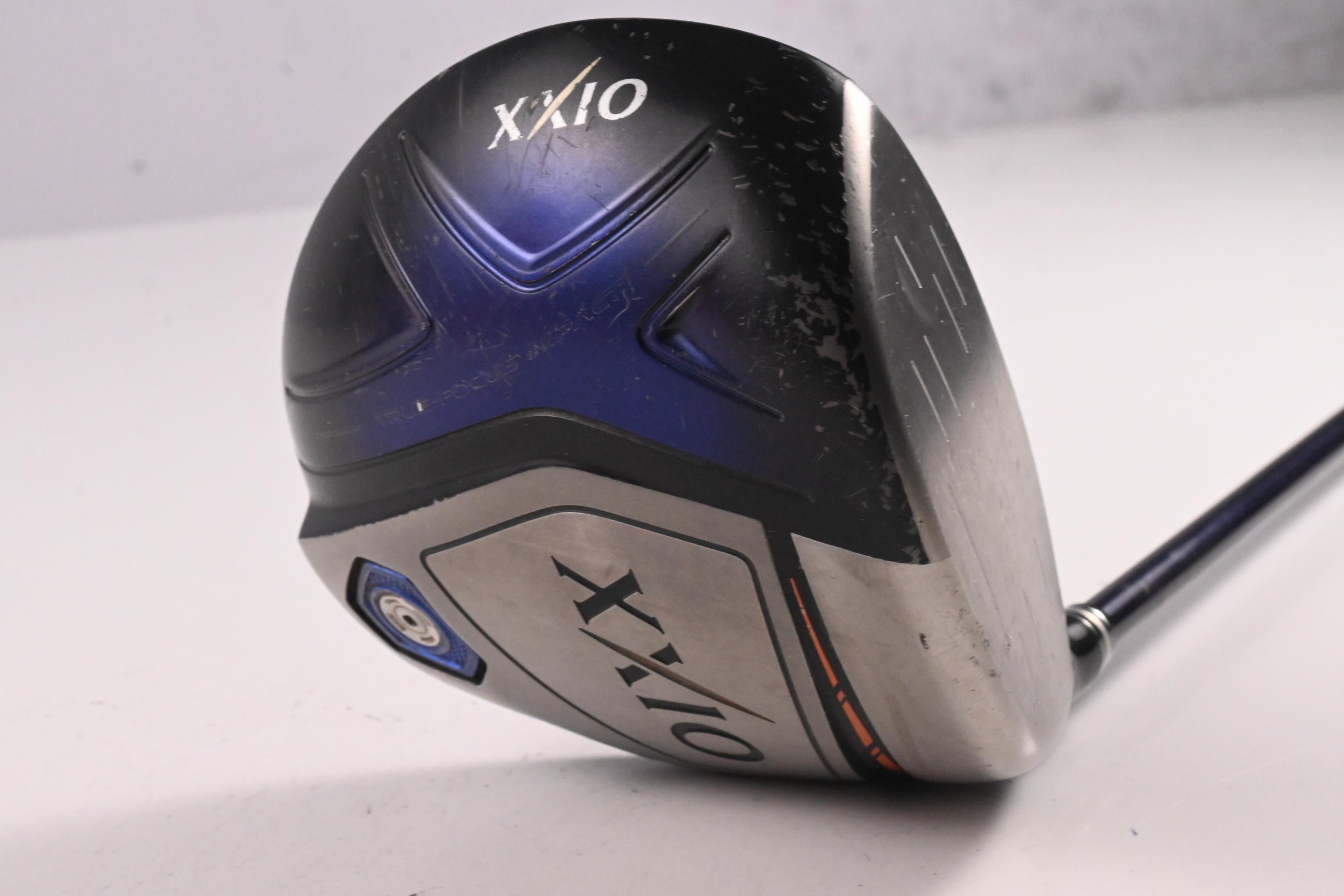 XXIO X Driver / 10.5 Degree / Regular Flex XXIO MP 1000 40 Shaft