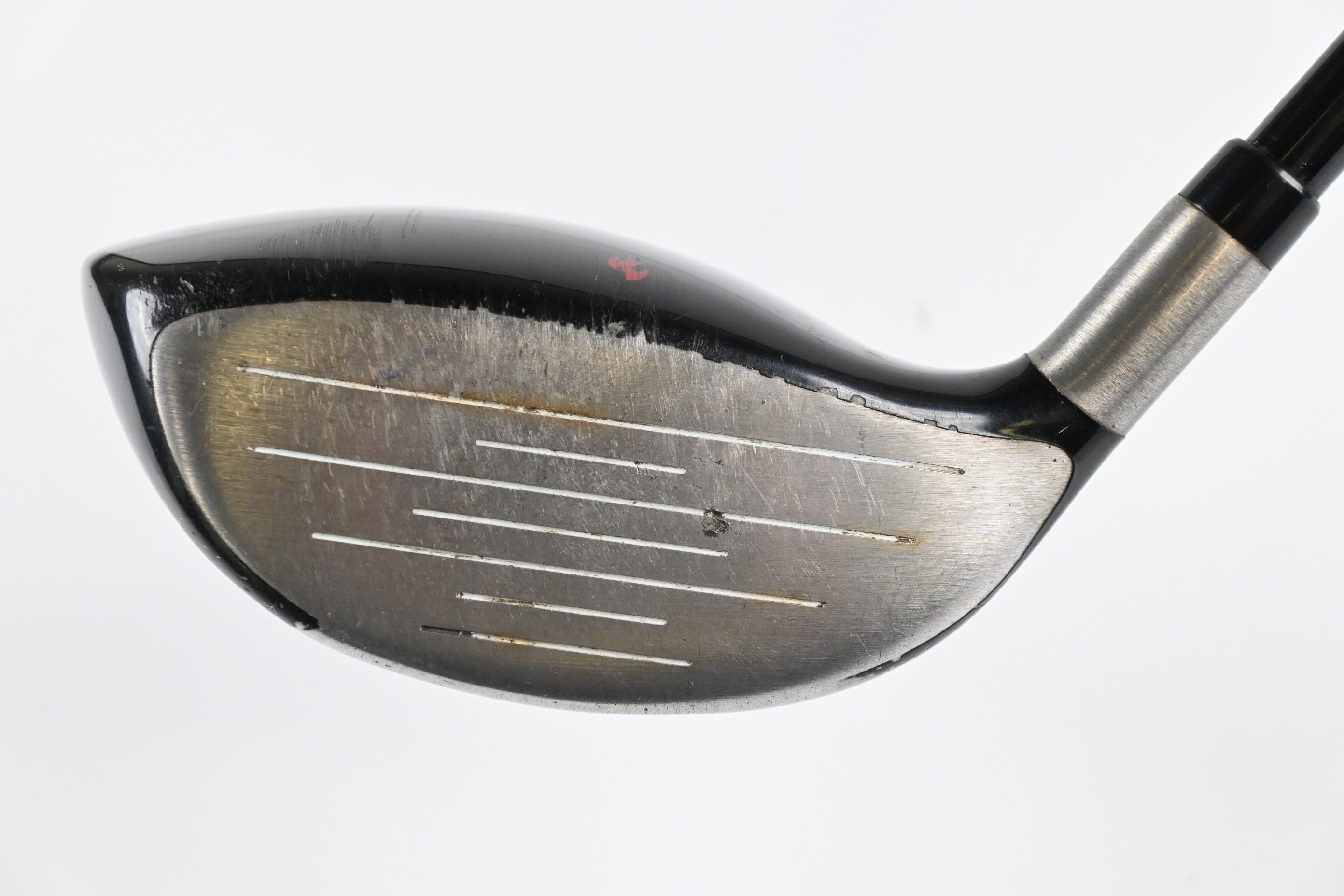 Taylormade Burner Superfast #3 Wood / 15 Degree / Regular Flex Matrix XCon-4.8