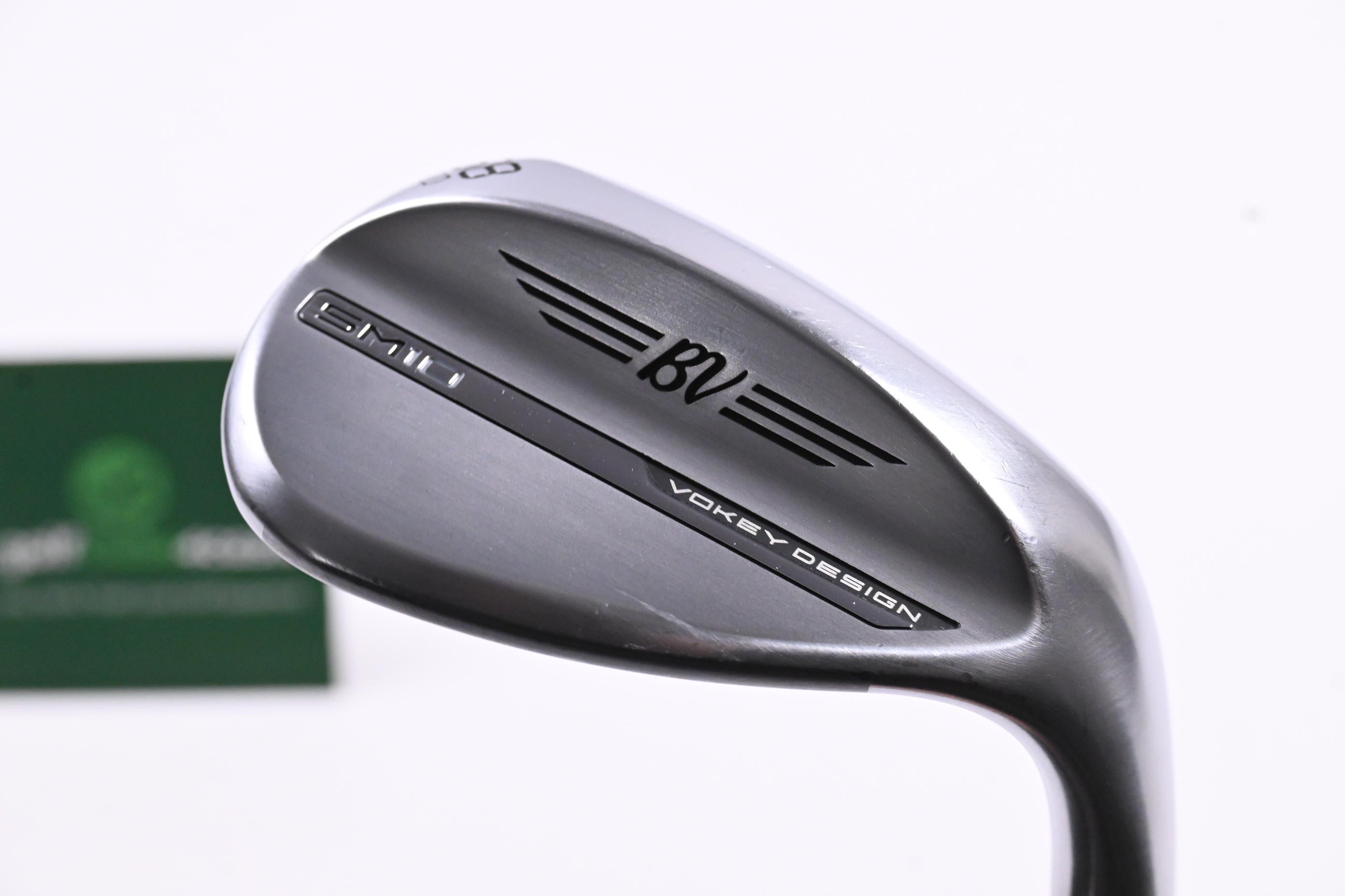 Titleist Vokey SM10 Lob Wedge / 58 Degree / Stiff Flex N.S.Pro Modus3 Tour105