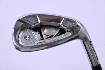 Taylormade Tour Preferred TP 2009 #9 Iron / Regular Flex Dynamic Gold R300 Shaft