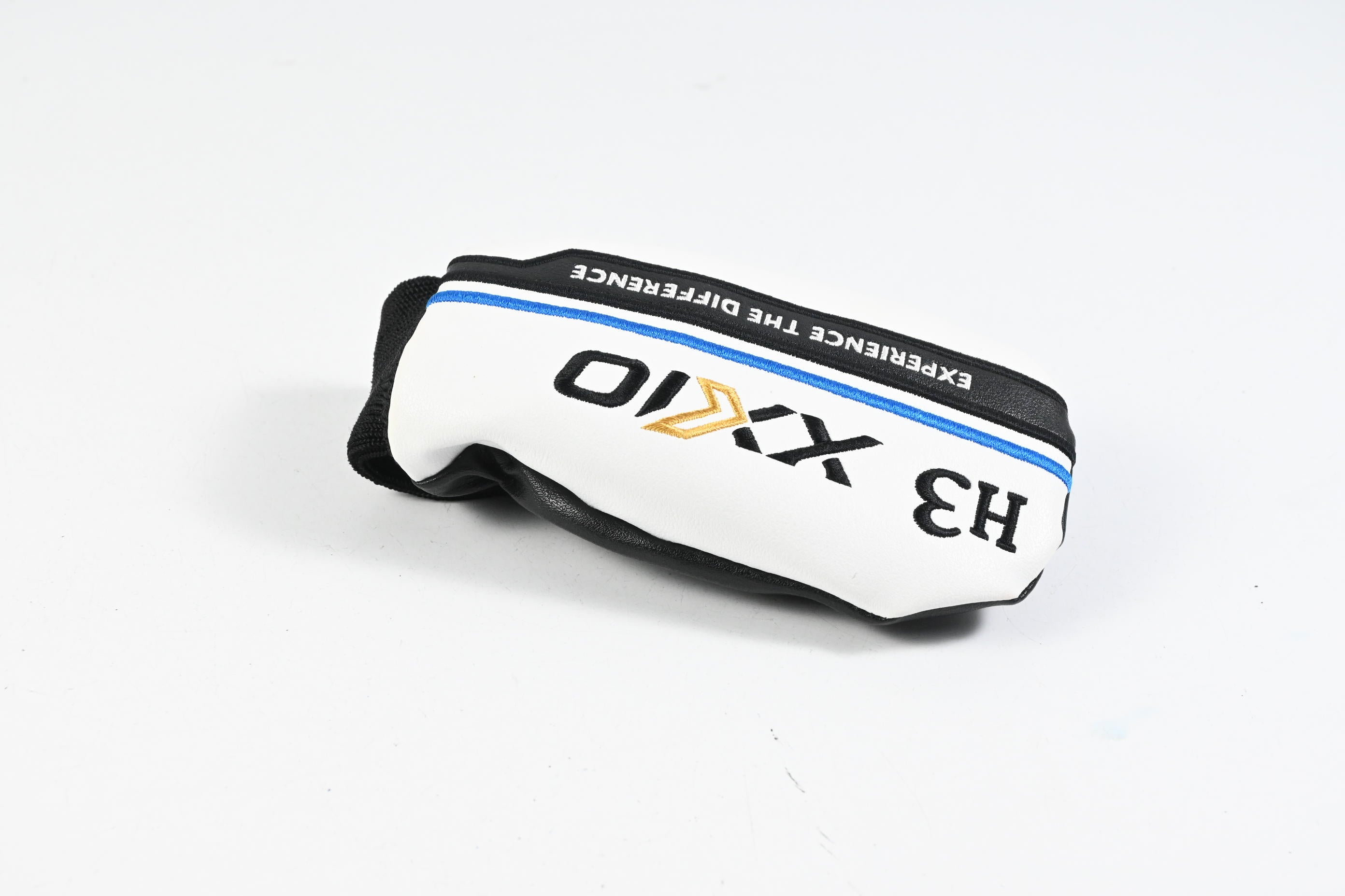 XXIO 12 #3 Hybrid / 18 Degree / Stiff Flex XXIO MP 1200 46 Shaft