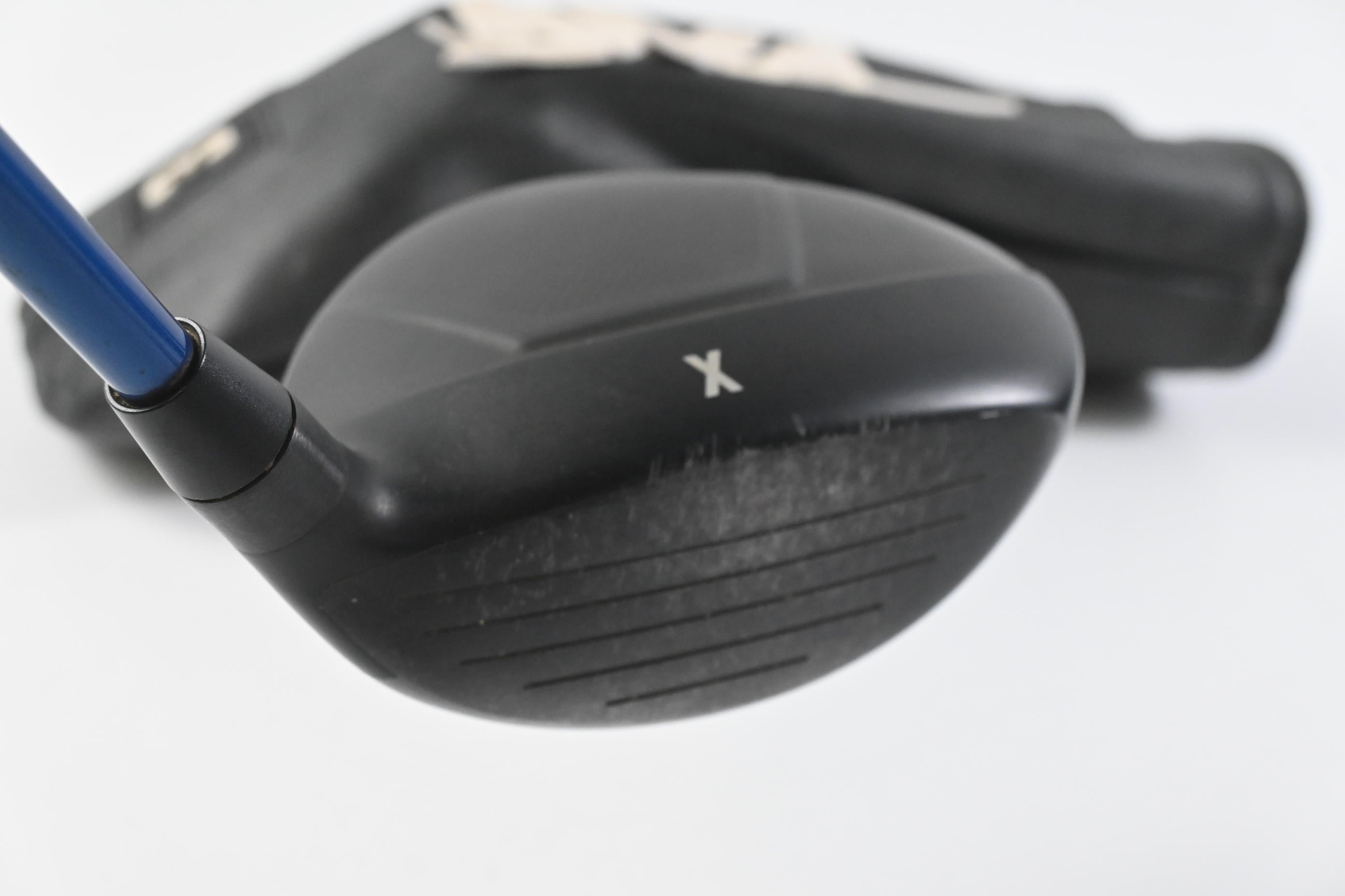 Left Hand PXG 0211 2020 #3 Wood / 15 Degree / Stiff Flex EvenFlow Riptide CB 60