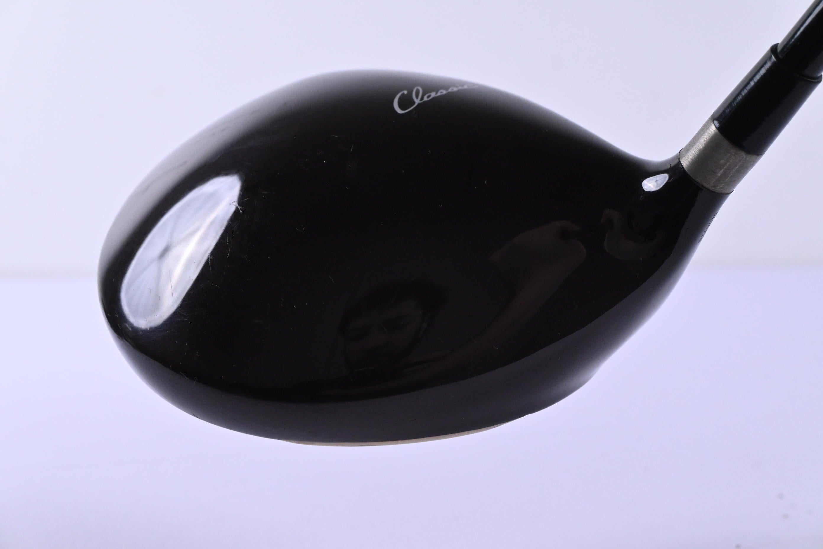 Left Hand Cleveland Classic 270 Driver / 10.5 Degree / Regular Flex C.Kua 39 Shaft