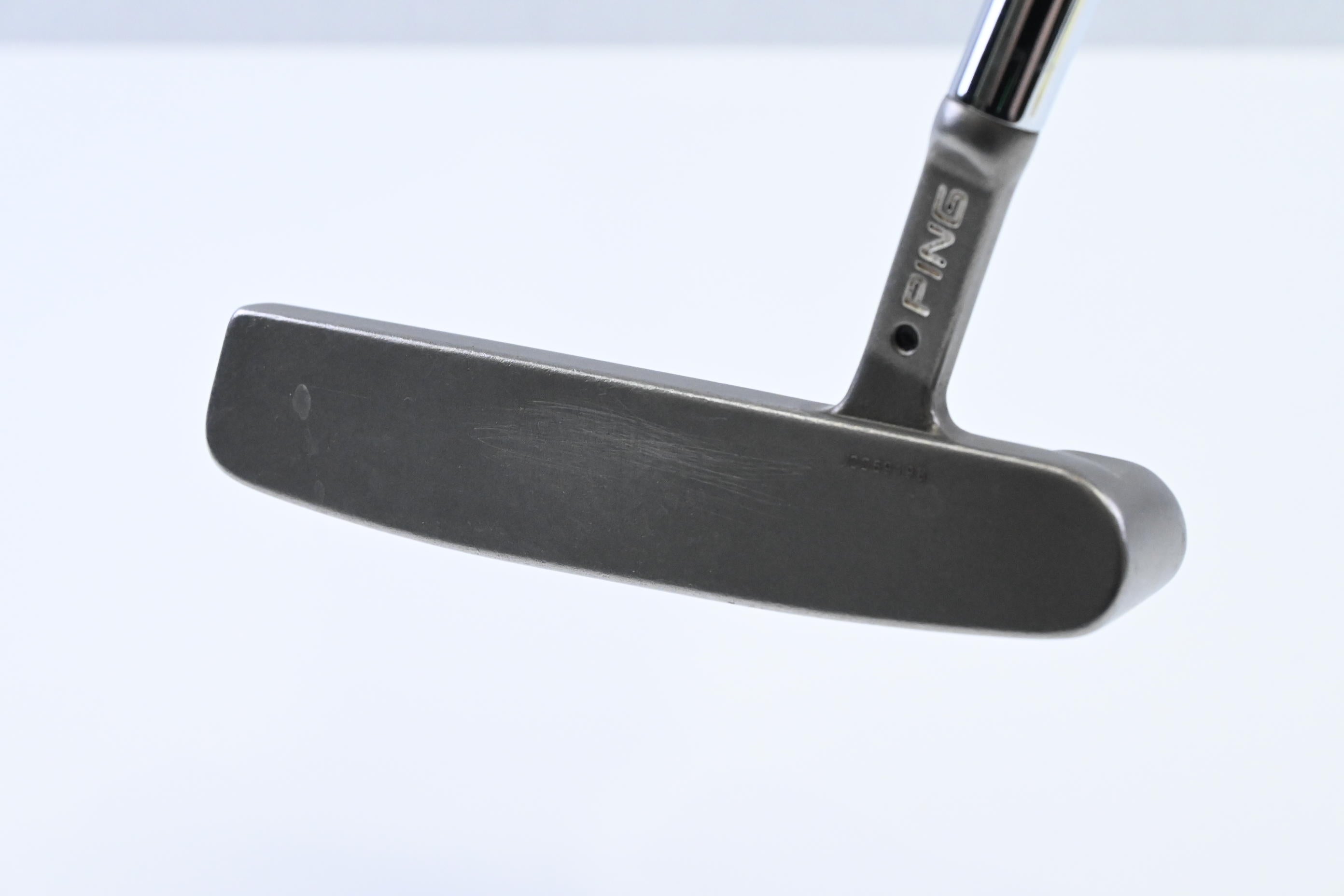 Ping Karsten USA Series Zing Putter / 35 Inch
