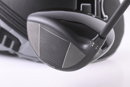 Cobra OPTM MAX-K Driver / 10.5 Degree / Regular Flex Kai'li Dark Waves Red 50