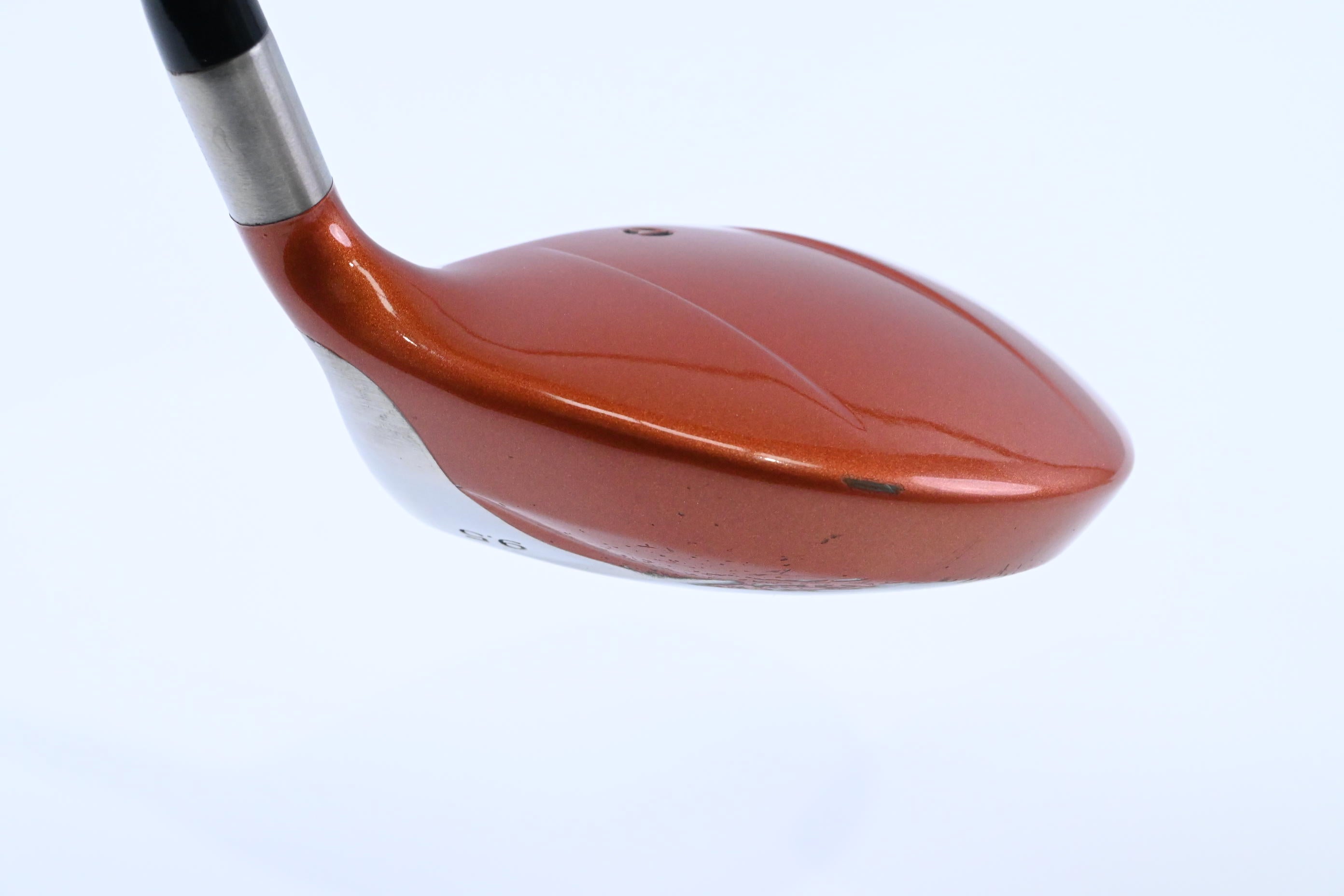 Taylormade Firesole Driver / 9.5 Degree / Regular Flex Taylormade 80 Shaft
