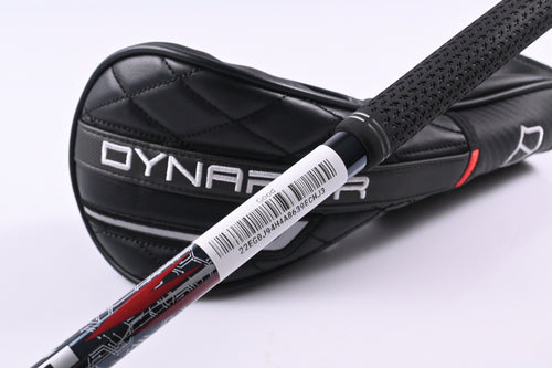 Wilson DYNAPWR Carbon 2025 #3 Wood / 15 Degree / Stiff Flex UST LinQ Red 6 M40X