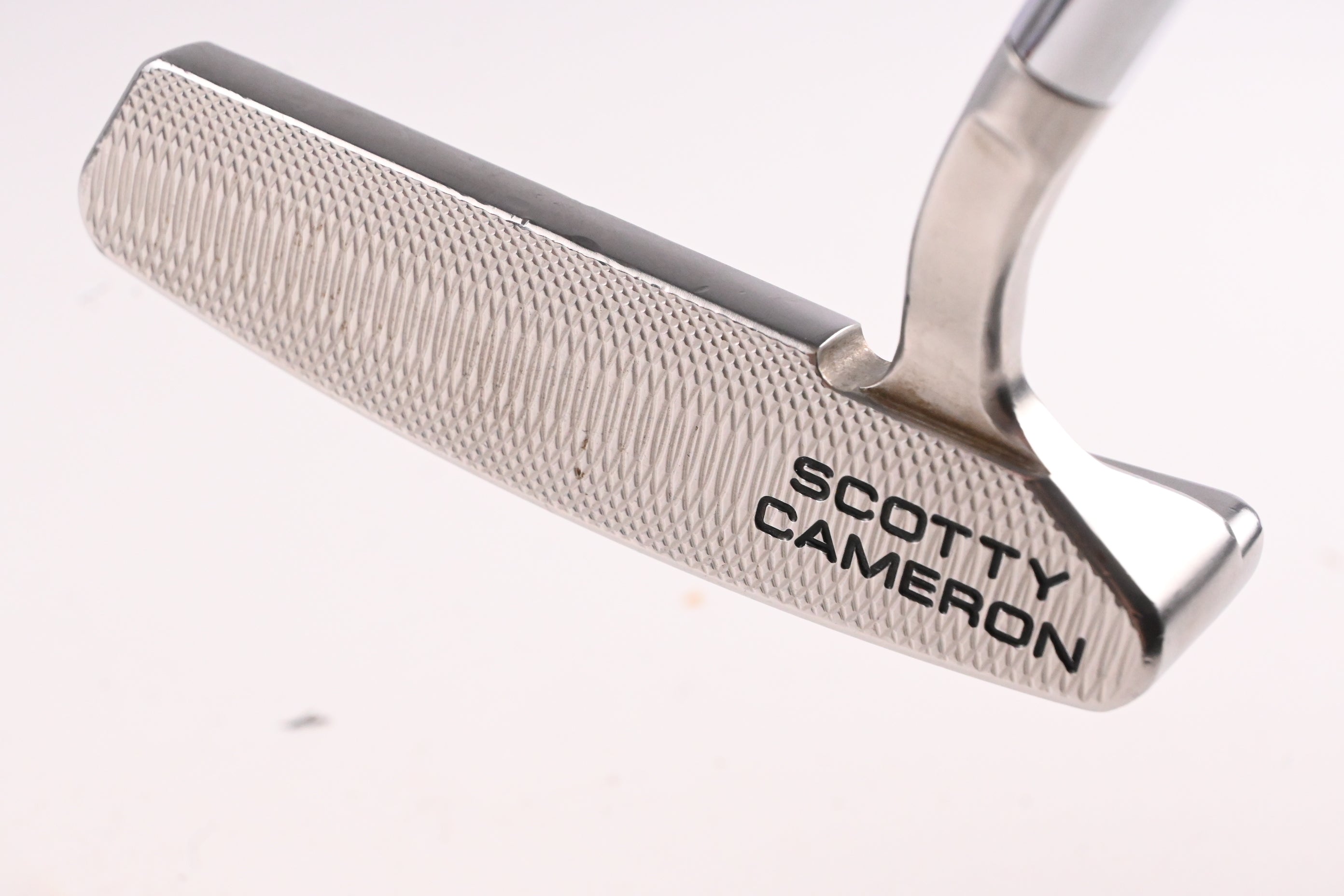 Scotty Cameron Select Newport 2.5 2014 Putter / 34 Inch