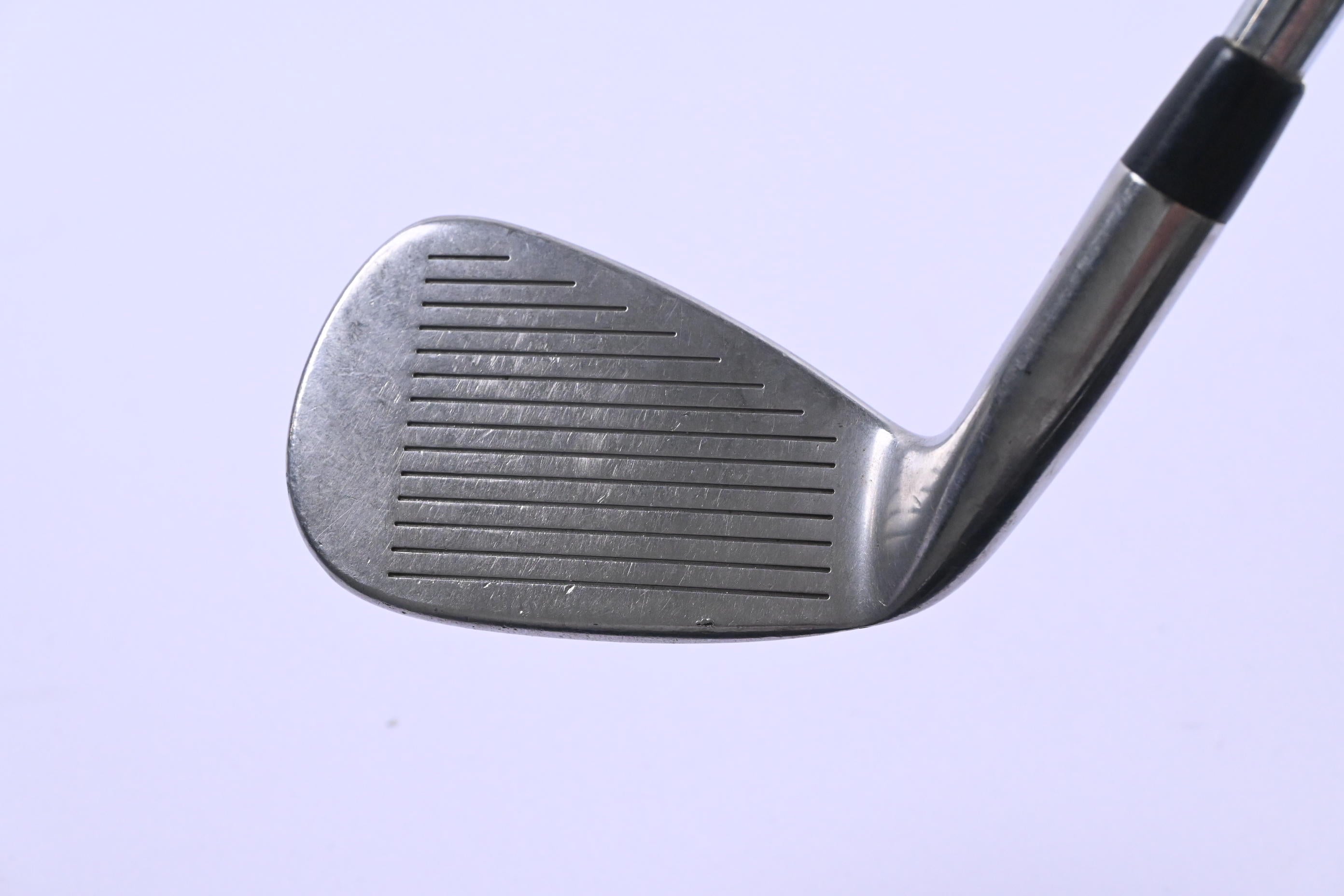 Taylormade R540XD #9 Iron / Stiff Flex Steel Shaft