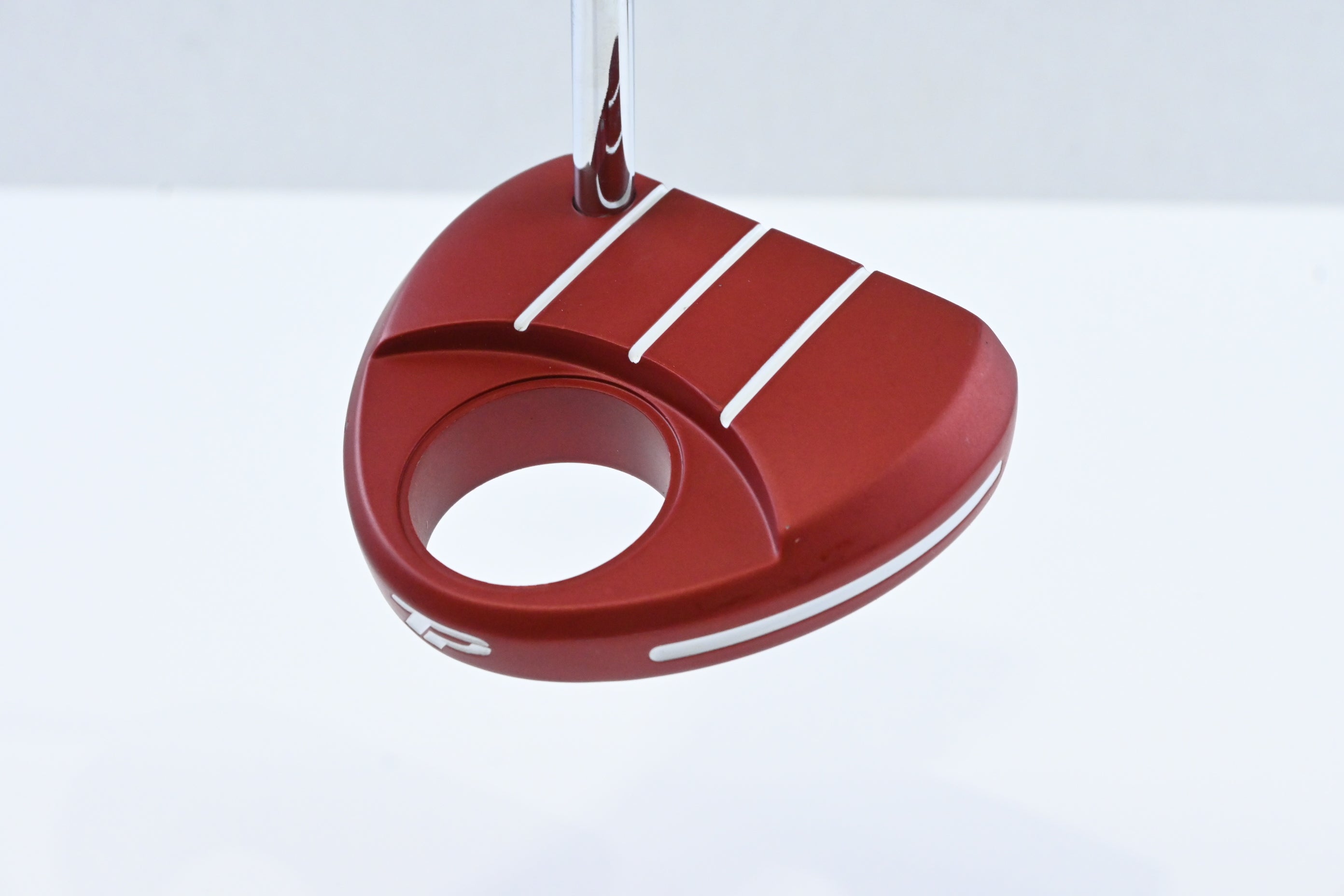 Taylormade TP Collection Red Chaska Putter / 34 Inch