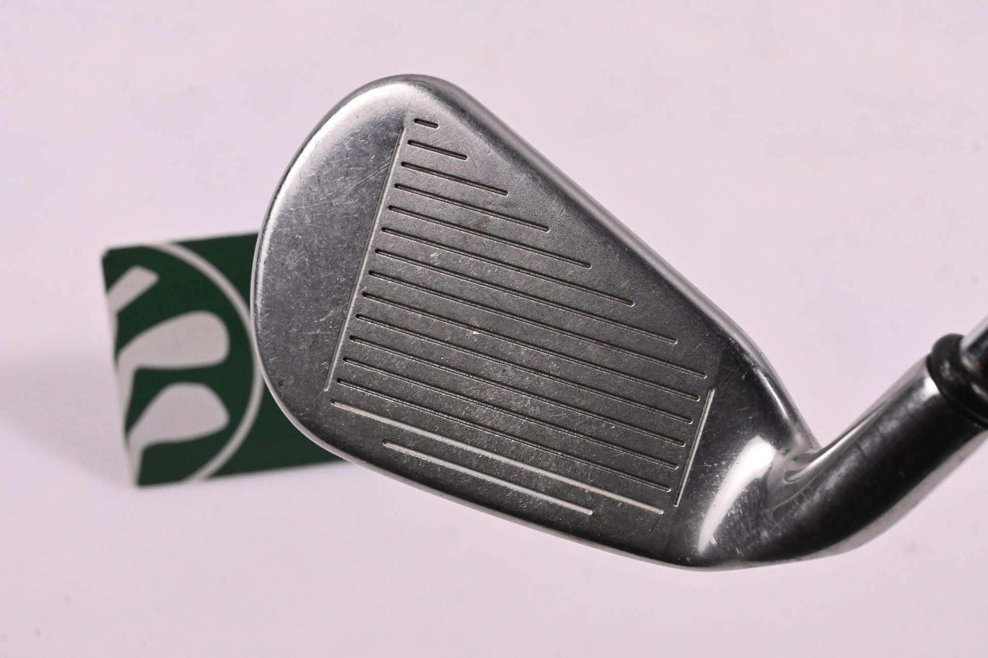 Callaway X-16 Pro Series #4 Iron / 24 Degree / Tour Stiff Flex Callaway Shaft