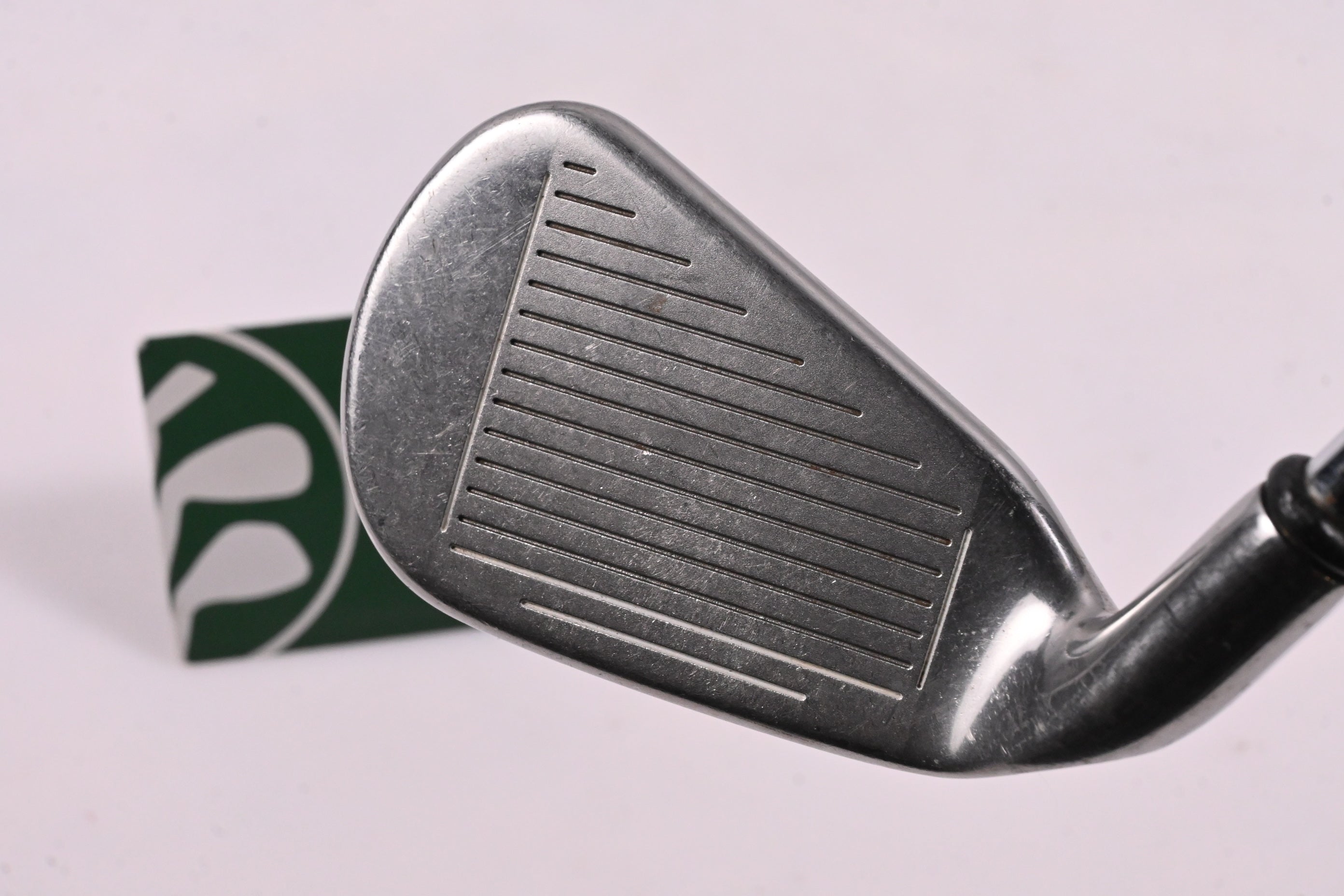 Callaway X-16 Pro Series #4 Iron / 24 Degree / Tour Stiff Flex Callaway Shaft