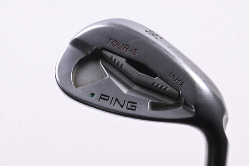 Ping Tour-S Sand Wedge / 56 Degree / Wedge Flex Shaft
