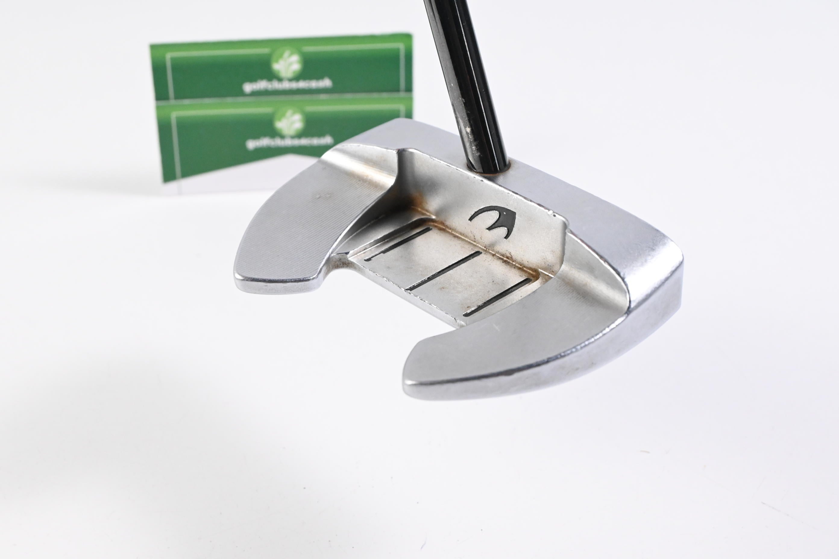 Benross BR-Pro CNC Putter / 34 Inch