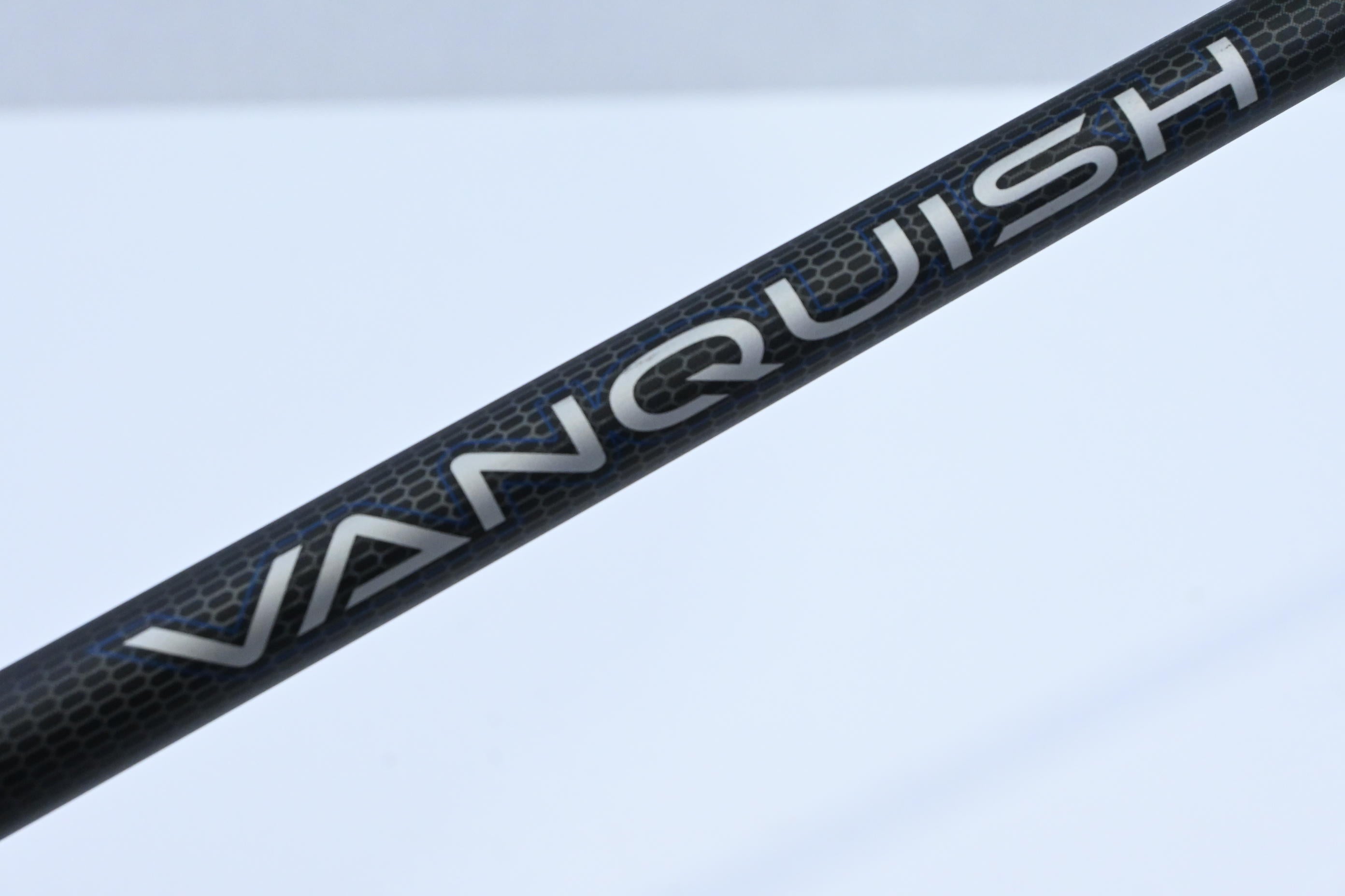 Vanquish 5 #5 Hybrid Shaft / Senior Flex / Callaway 4th Gen