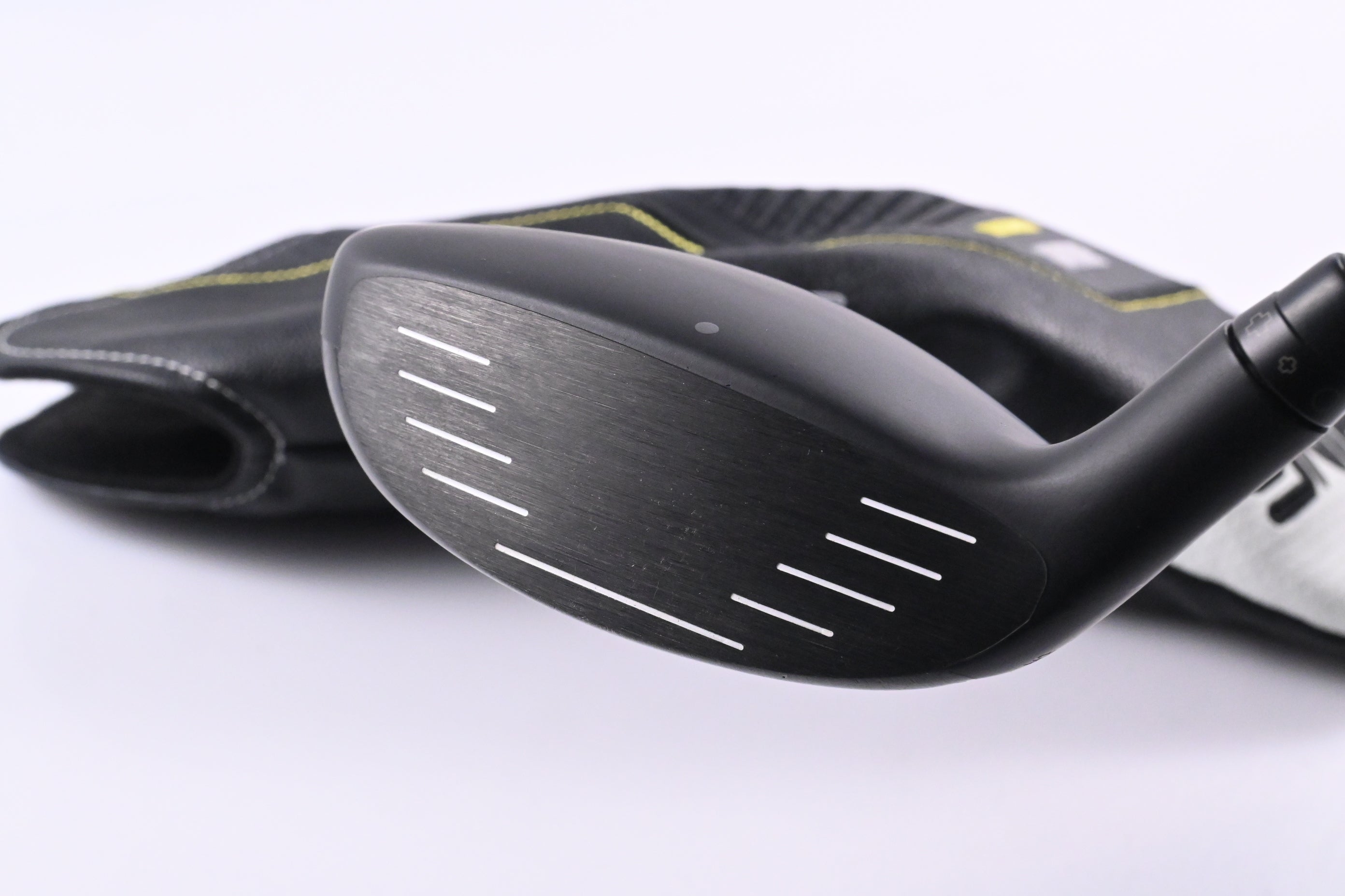 Ping G430 LST #3 Wood / 15 Degree / X-Flex Ventus Velocore Black 7 Shaft