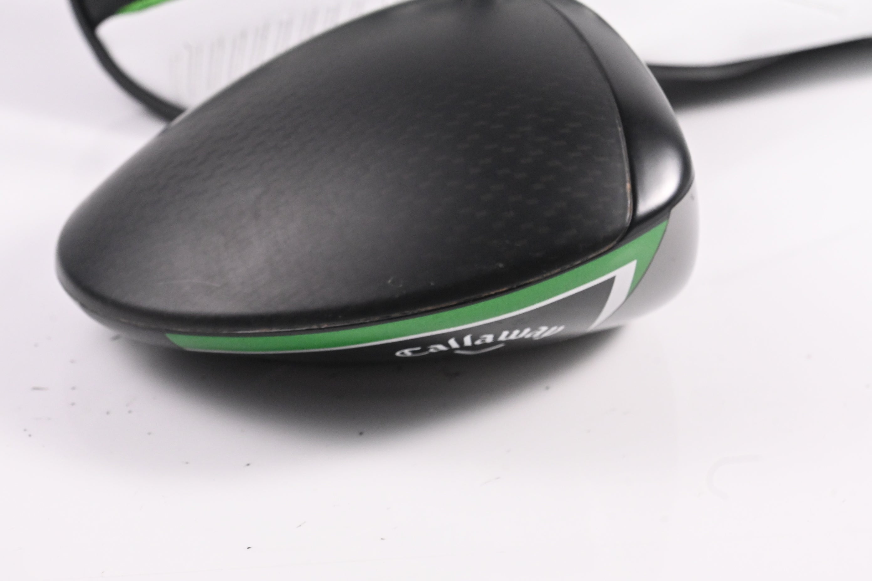 Callaway Elyte X Driver / 10.5 Degree / X-Flex Project X Denali Charcoal 60