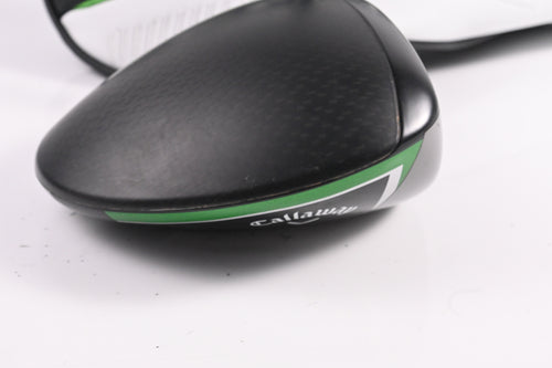 Callaway Elyte X Driver / 10.5 Degree / X-Flex Project X Denali Charcoal 60