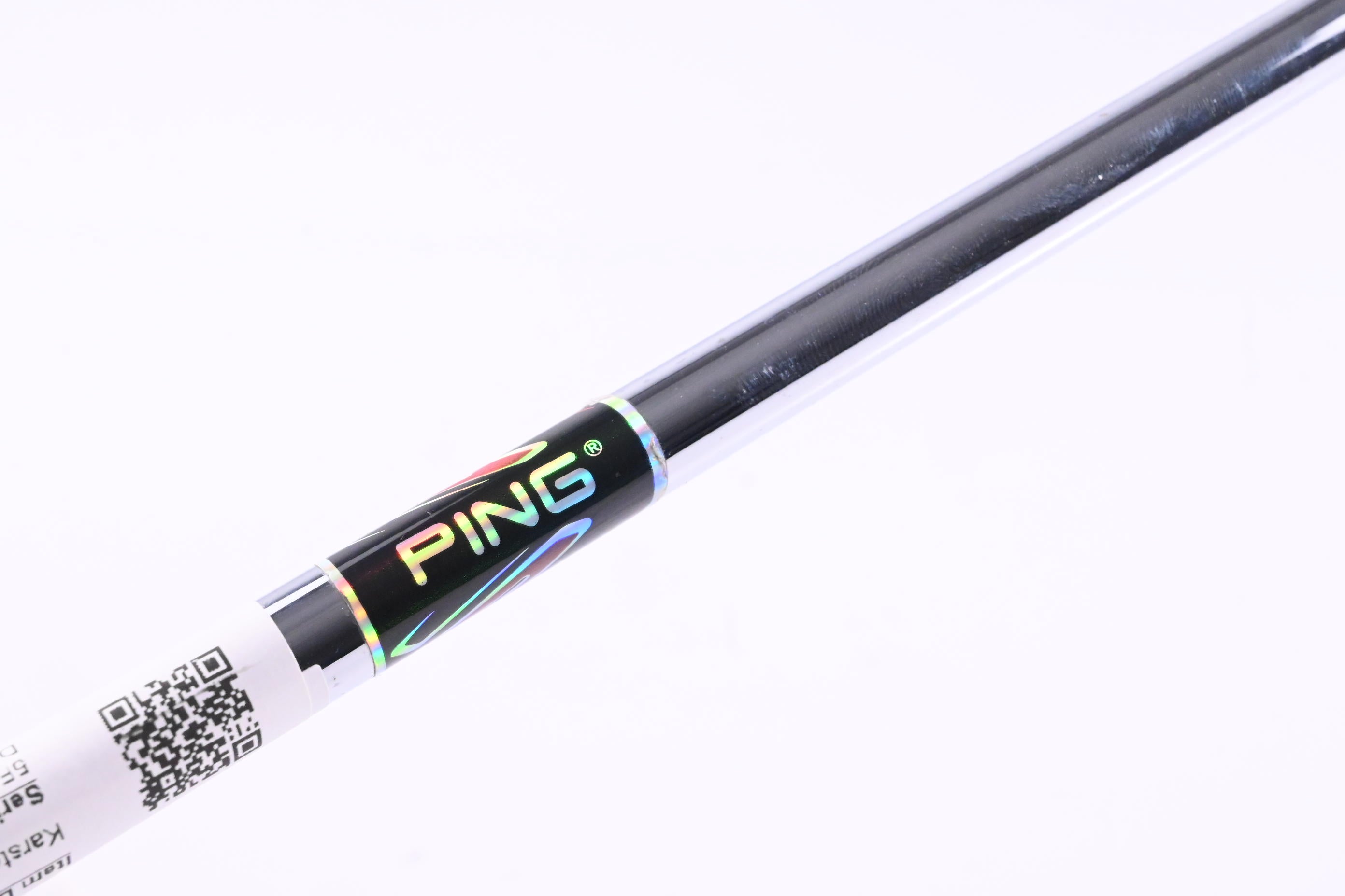 Ping Karsten 1959 Zing Putter / 35 Inch
