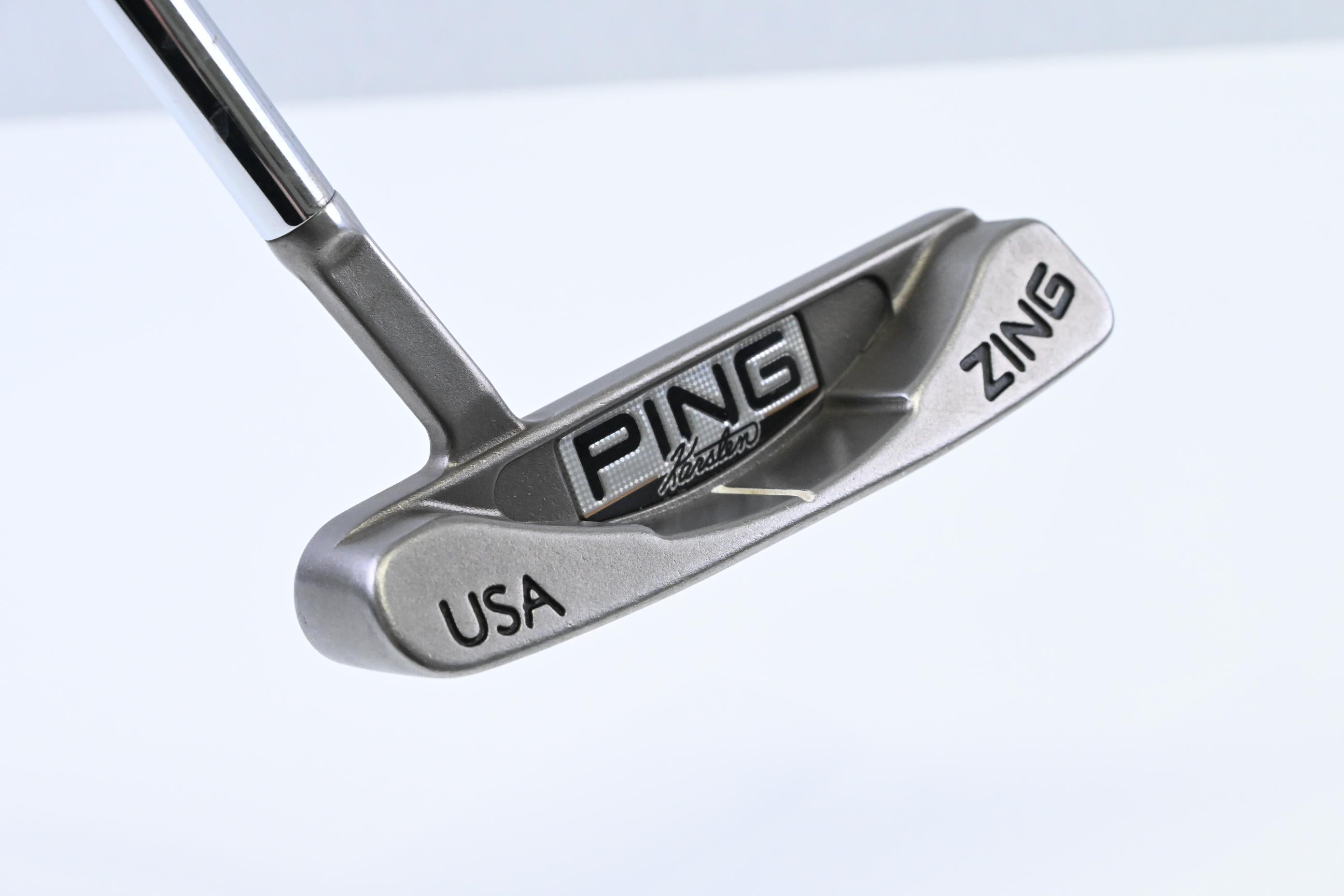 Ping Karsten USA Series Zing Putter / 35 Inch