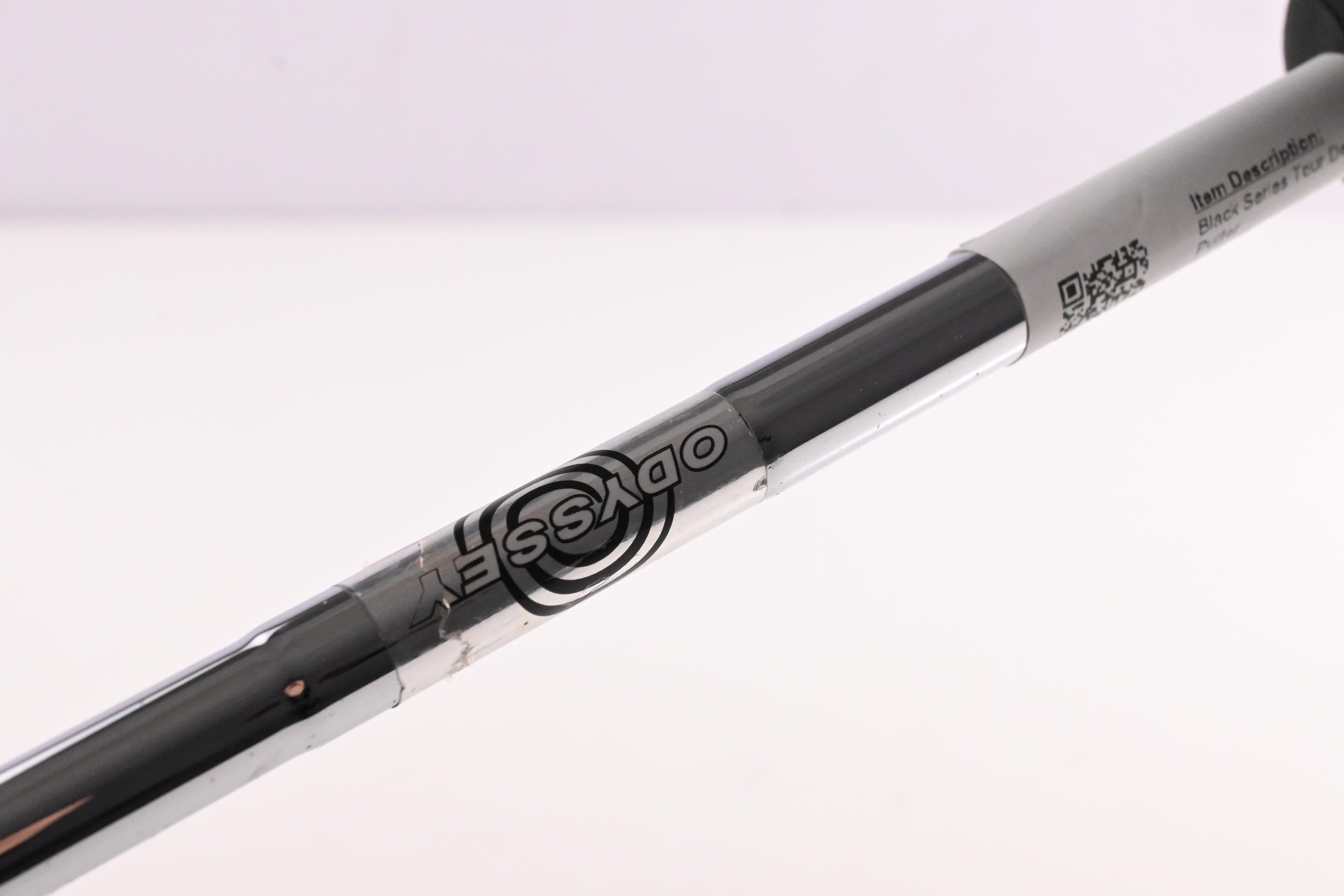 Odyssey Black Series Tour 4 Design Putter / 35 Inch