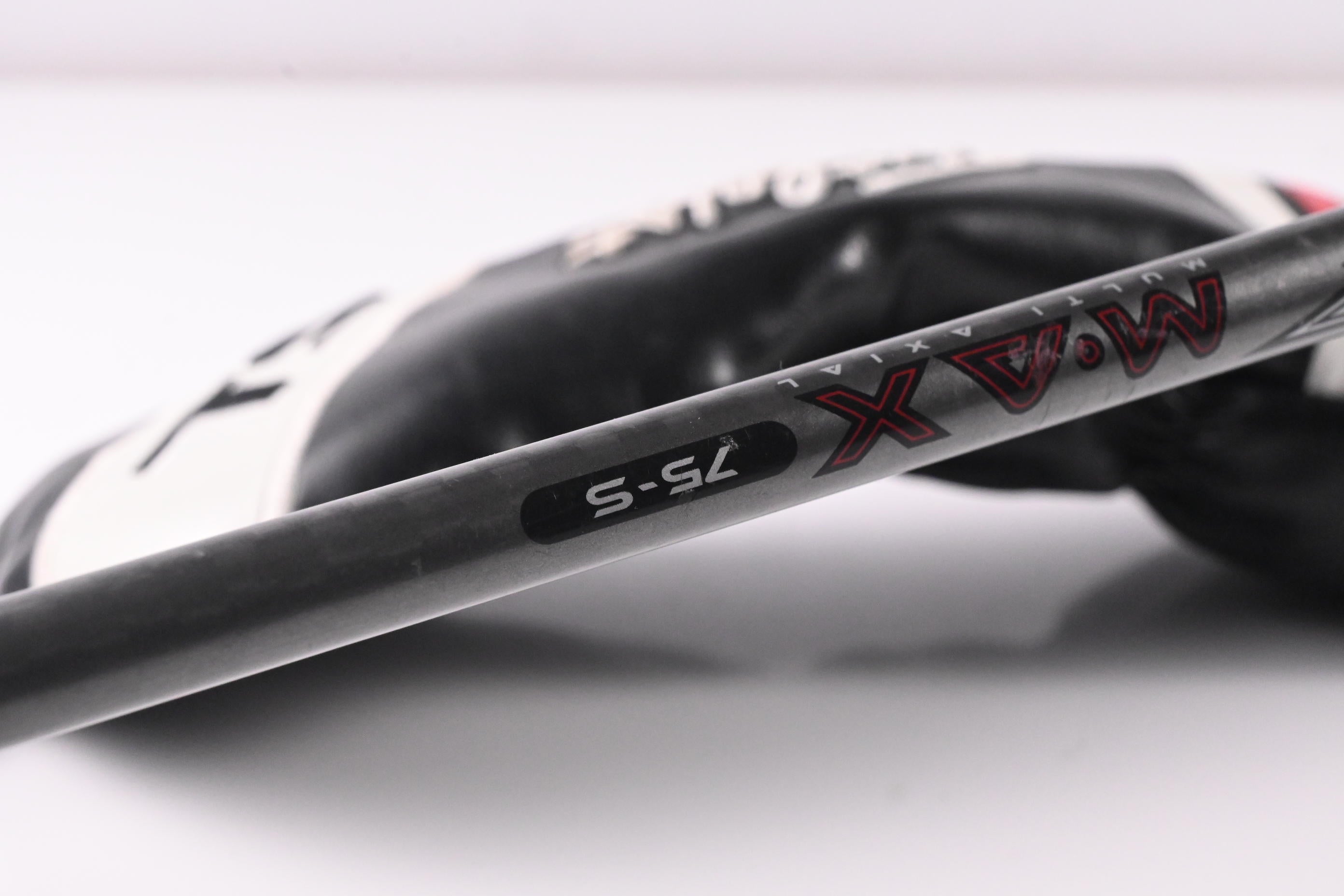 Titleist TS3 #3 Wood / 15 Degree / Stiff Flex Aldila Rogue Max 75 Shaft