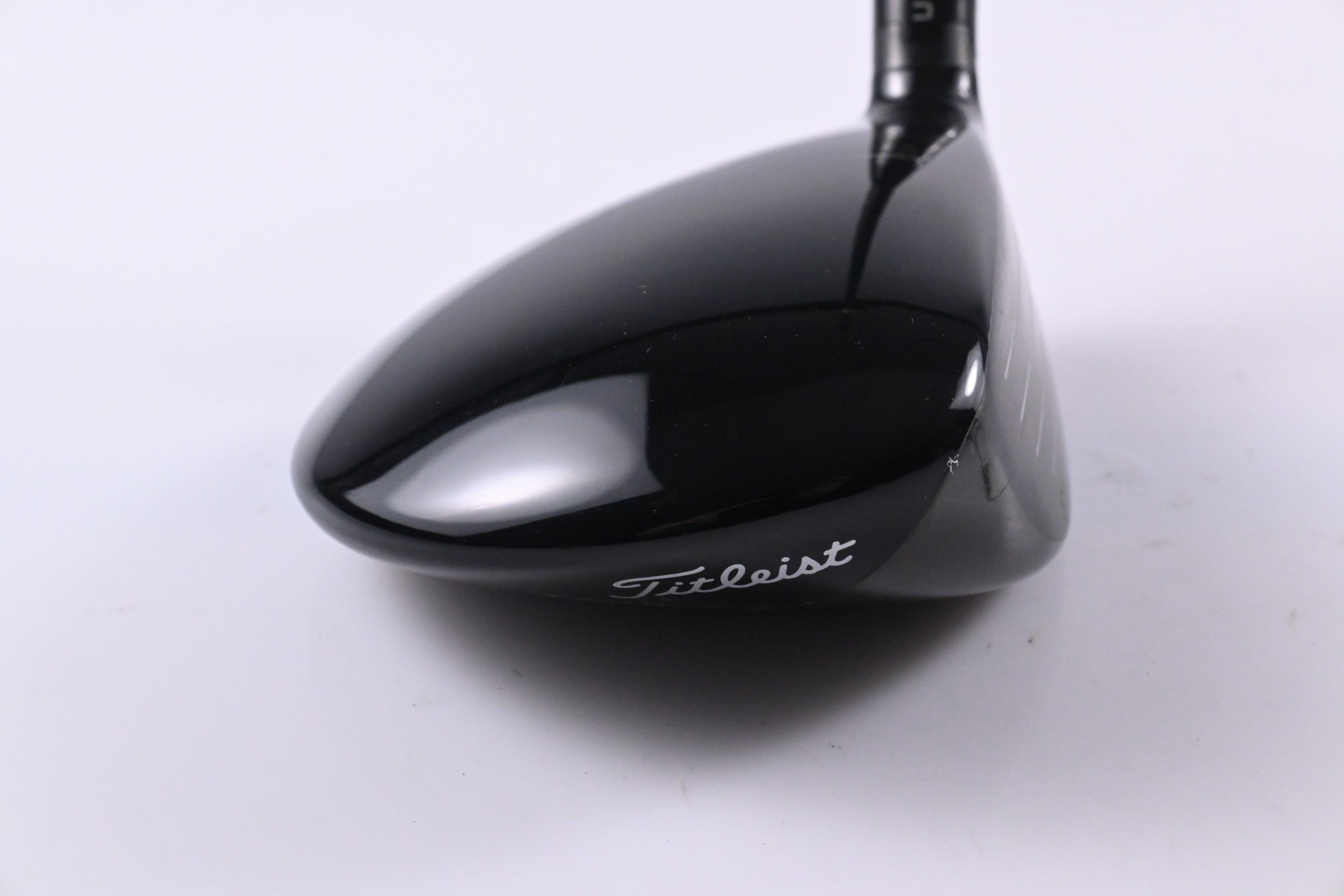 Titleist GT3 #3 Wood / 15 Degree / X-Flex HZRDUS Black Gen5 70 Shaft