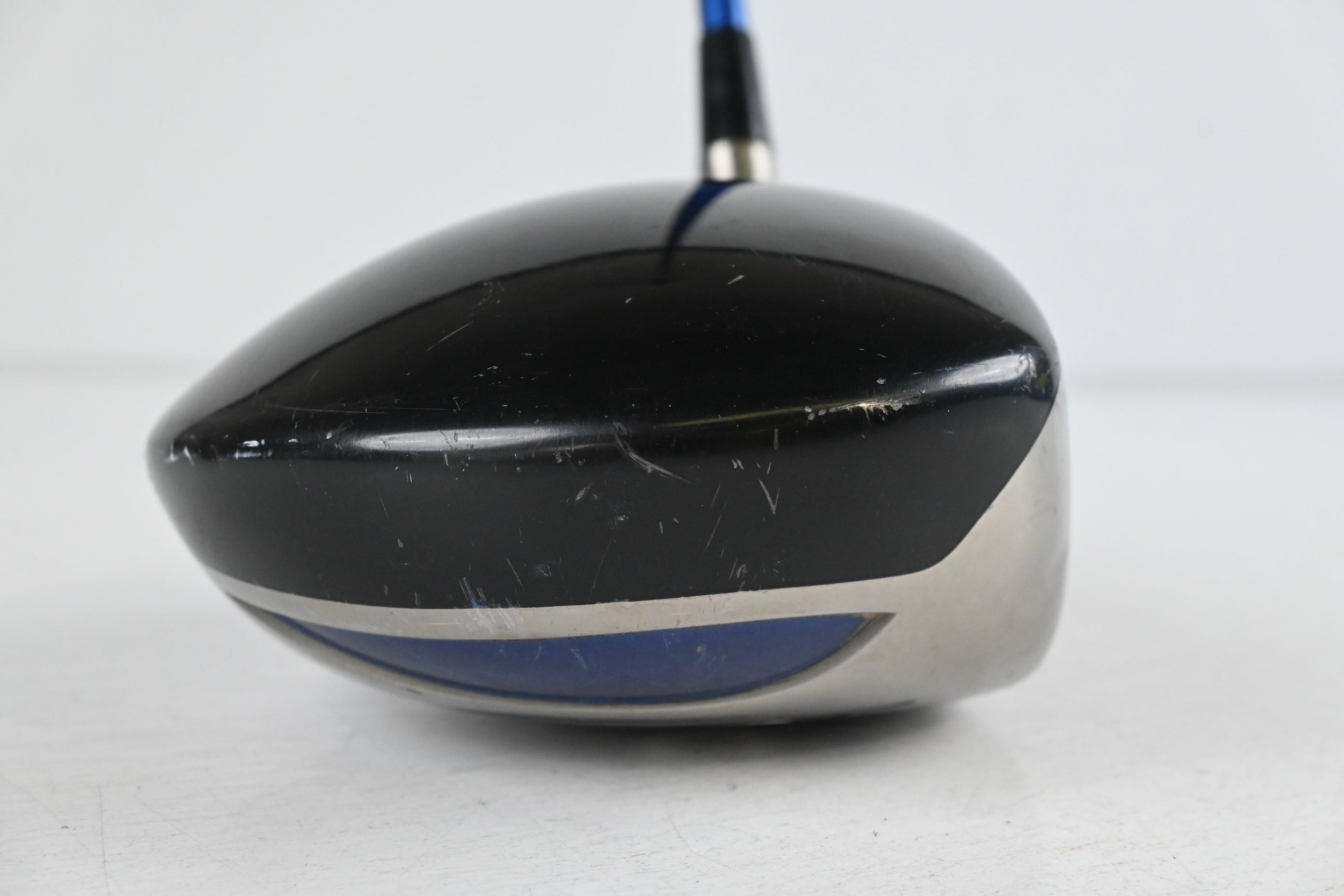 Ping G5 Driver / 10.5 Degree / Regular Flex Aldila NV-M Blue 50 Shaft