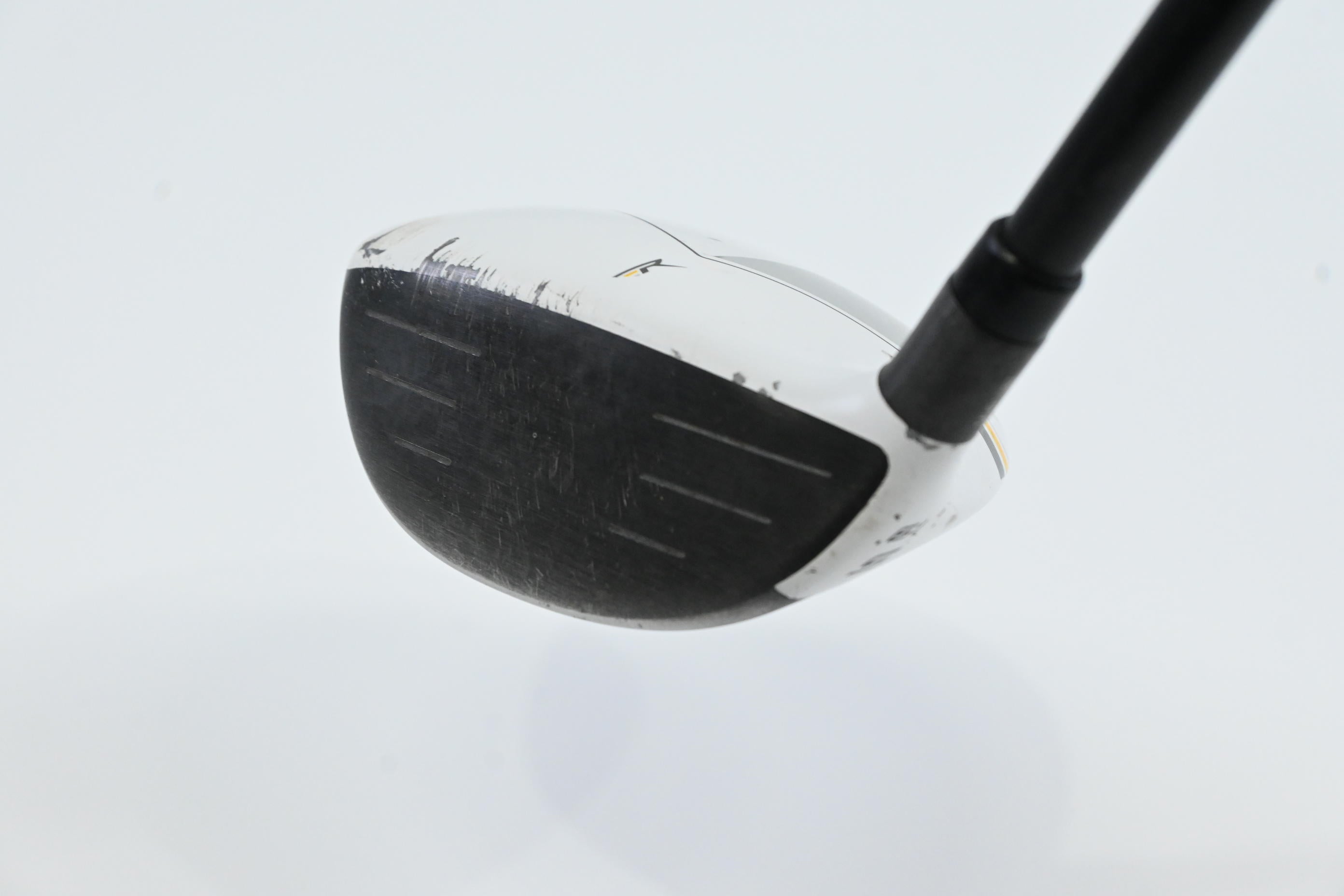Taylormade RBZ Stage 2 #5 Wood / 19 Degree / Regular Flex Matrix RocketFuel 60