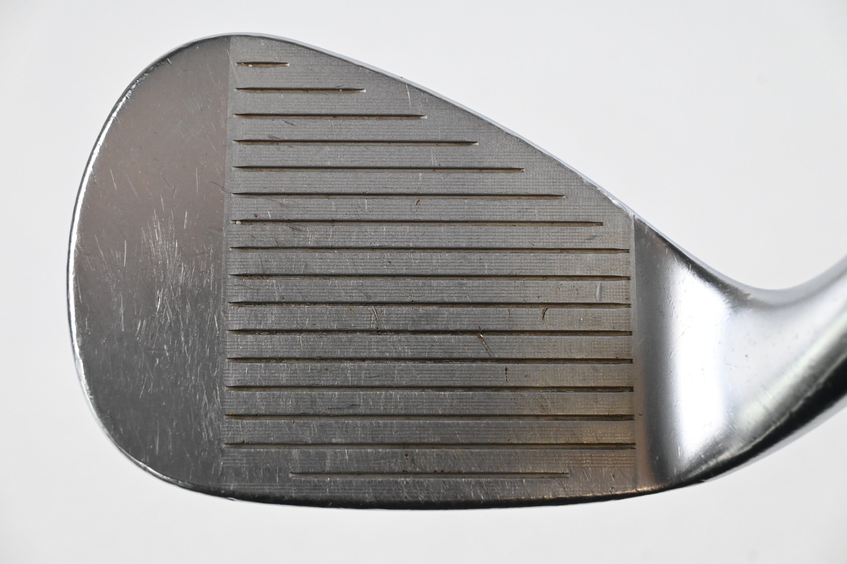 Callaway Mack Daddy 4 Sand Wedge / 54 Degree / Stiff Flex Dynamic Gold S200 115