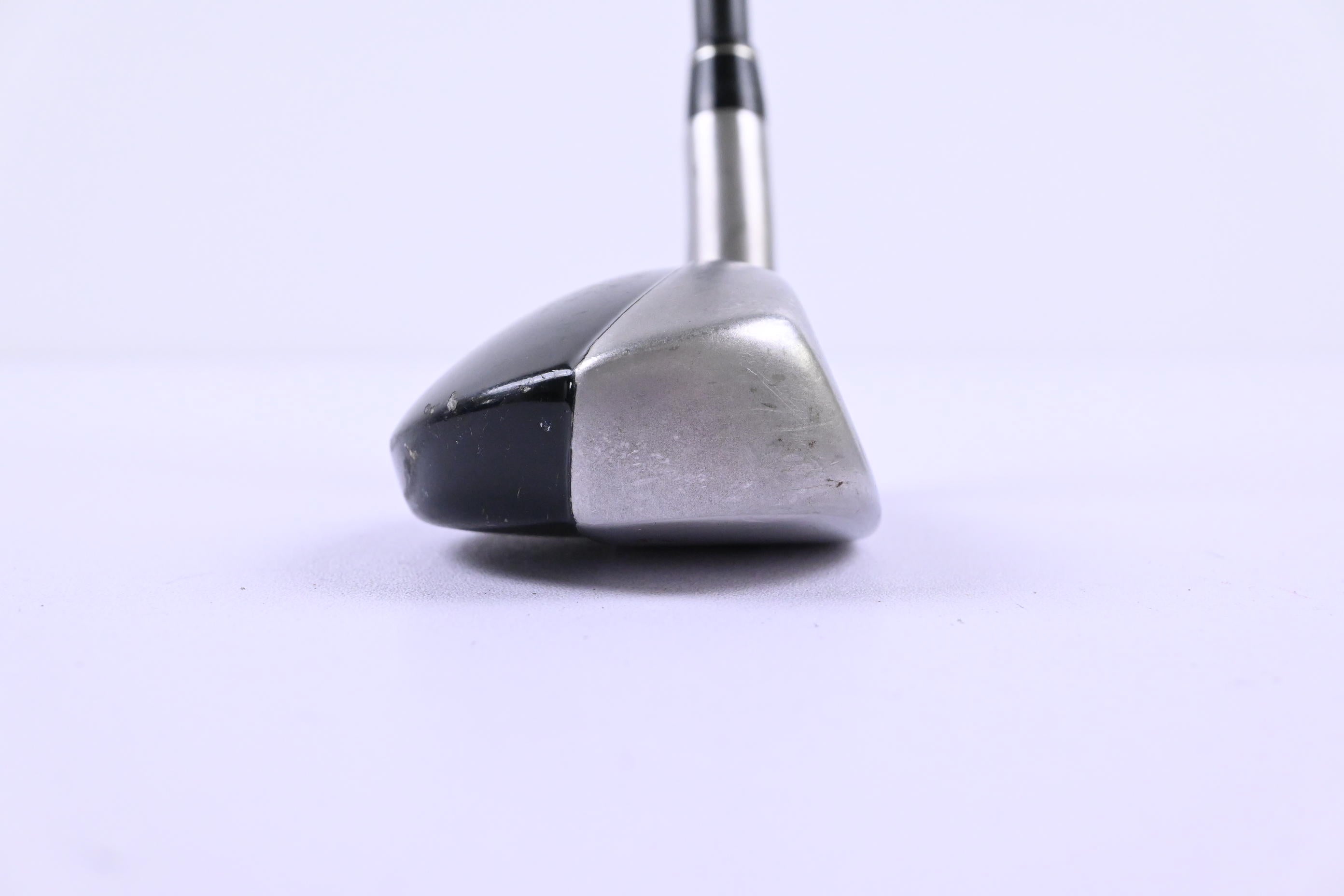 Taylormade Rescue Mid #4 Hybrid / 22 Degree / Regular Flex Taylormade Shaft