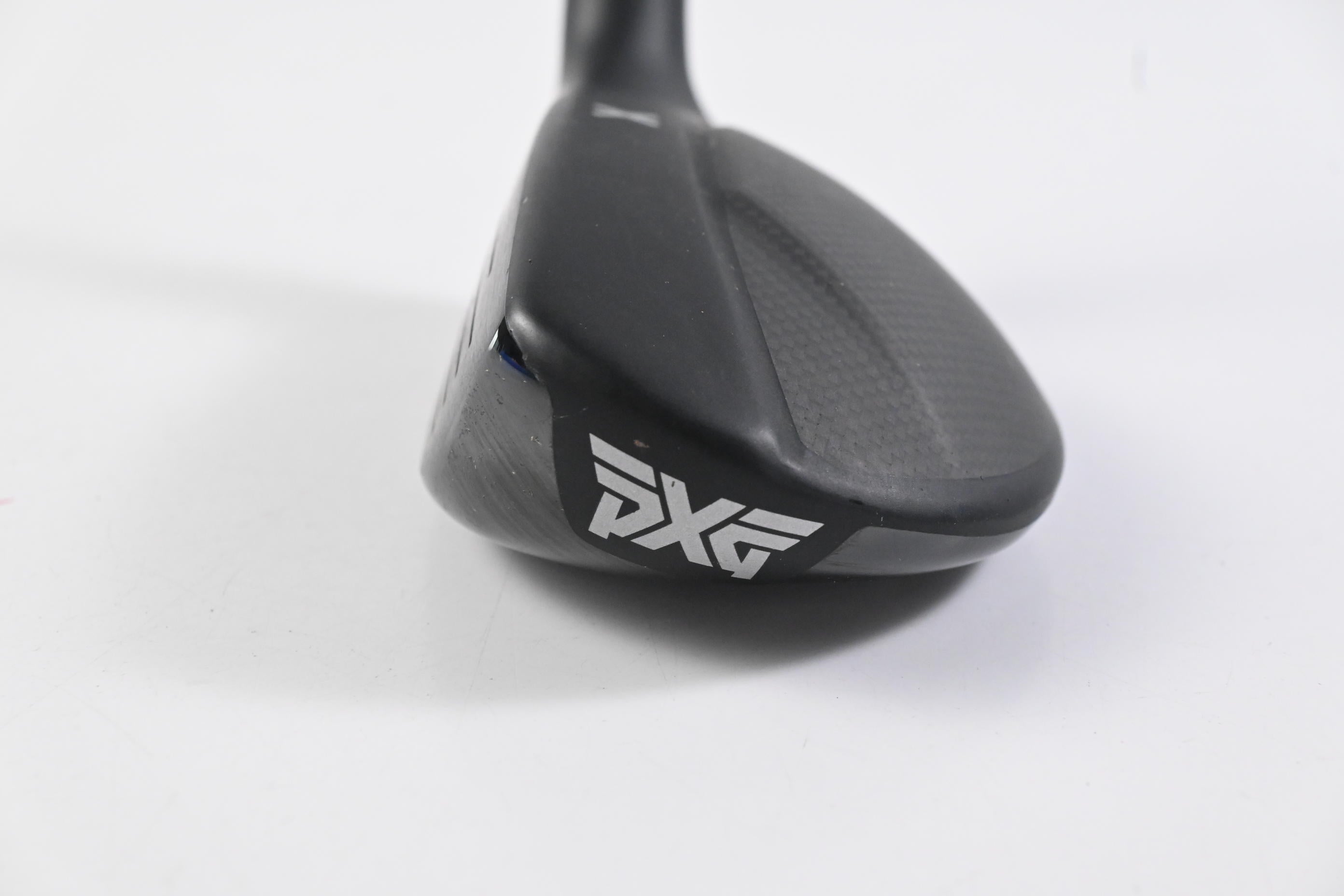 Left Hand PXG 0317 X Gen2 #3 Hybrid / 19 Degree / Regular Flex KBS 70 Shaft