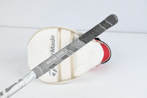 Taylormade Aeroburner Driver / 10.5 Degree / Regular Flex Speed Rul-Z 50 Shaft