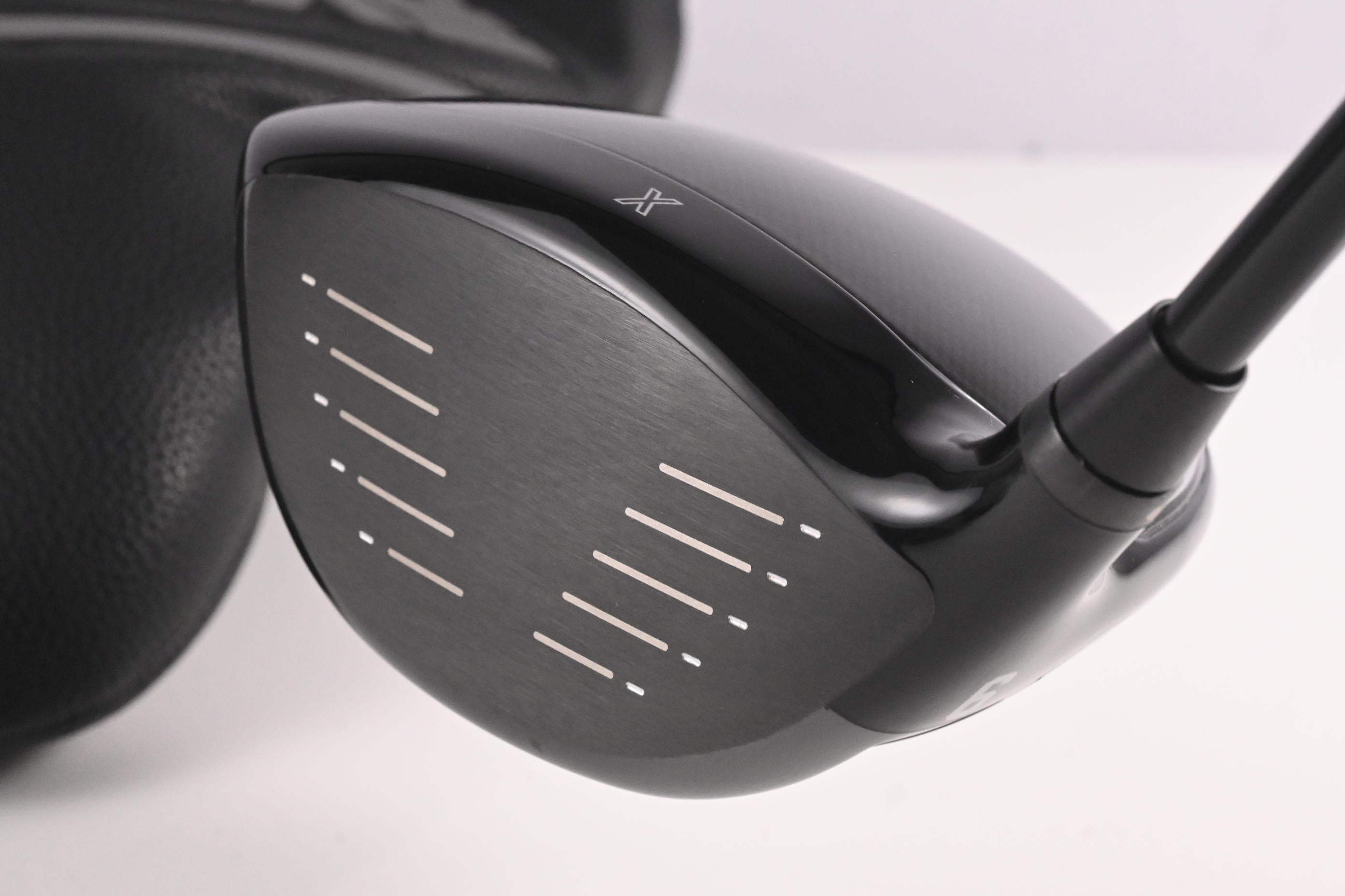 PXG 0311 Black Ops Driver / 9 Degree / X-Flex Diamana Ltd S 70 Shaft