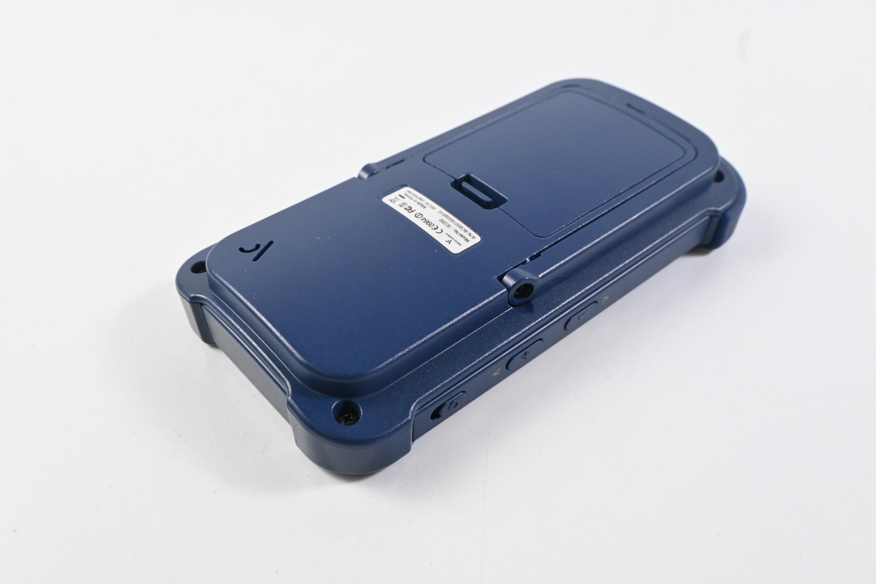Voice Caddie Swing Caddie SC100 / Launch Monitor