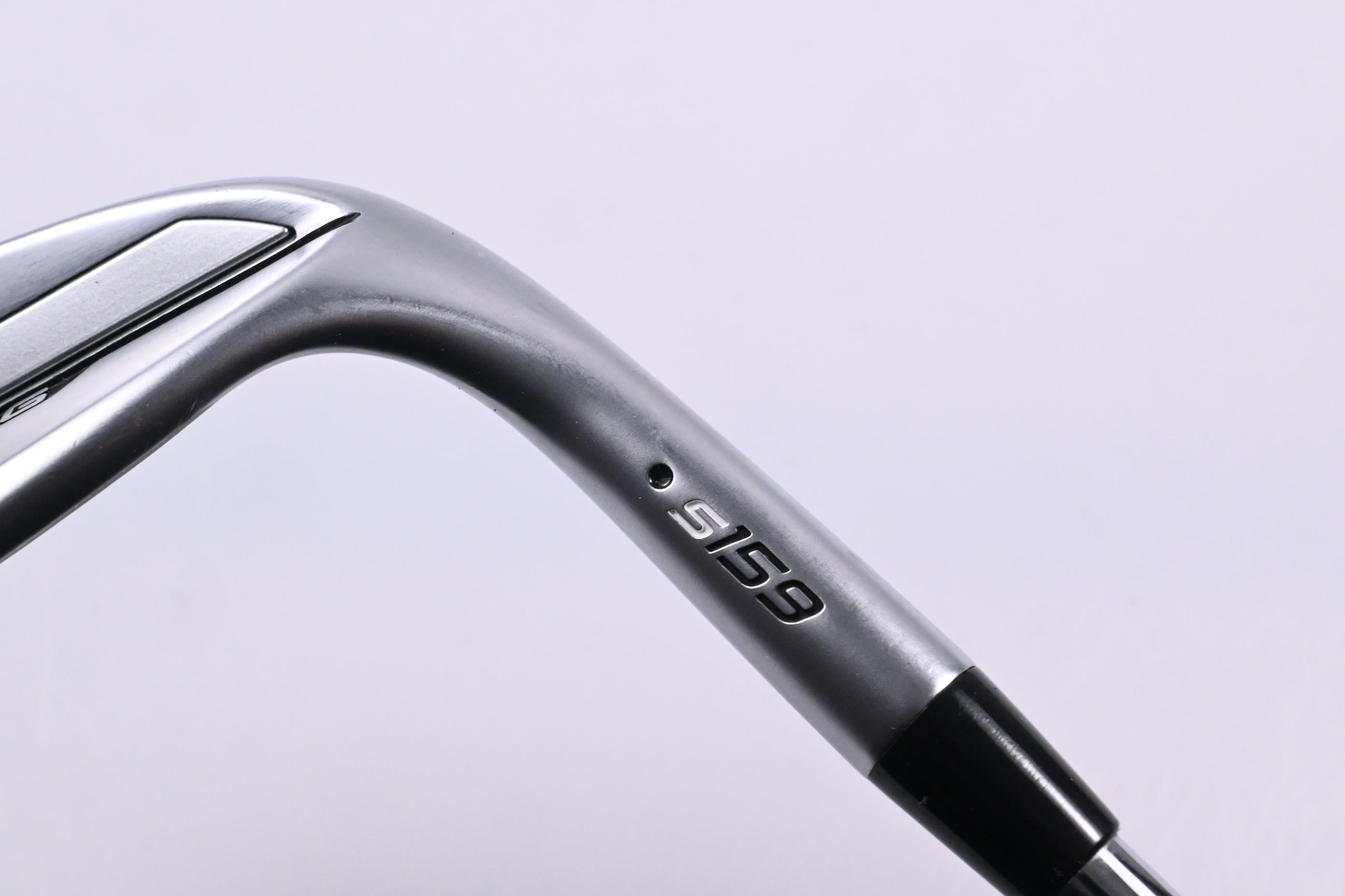 Ping S159 Sand Wedge / 54 Degree / Wedge Flex Ping Z-Z115 Shaft