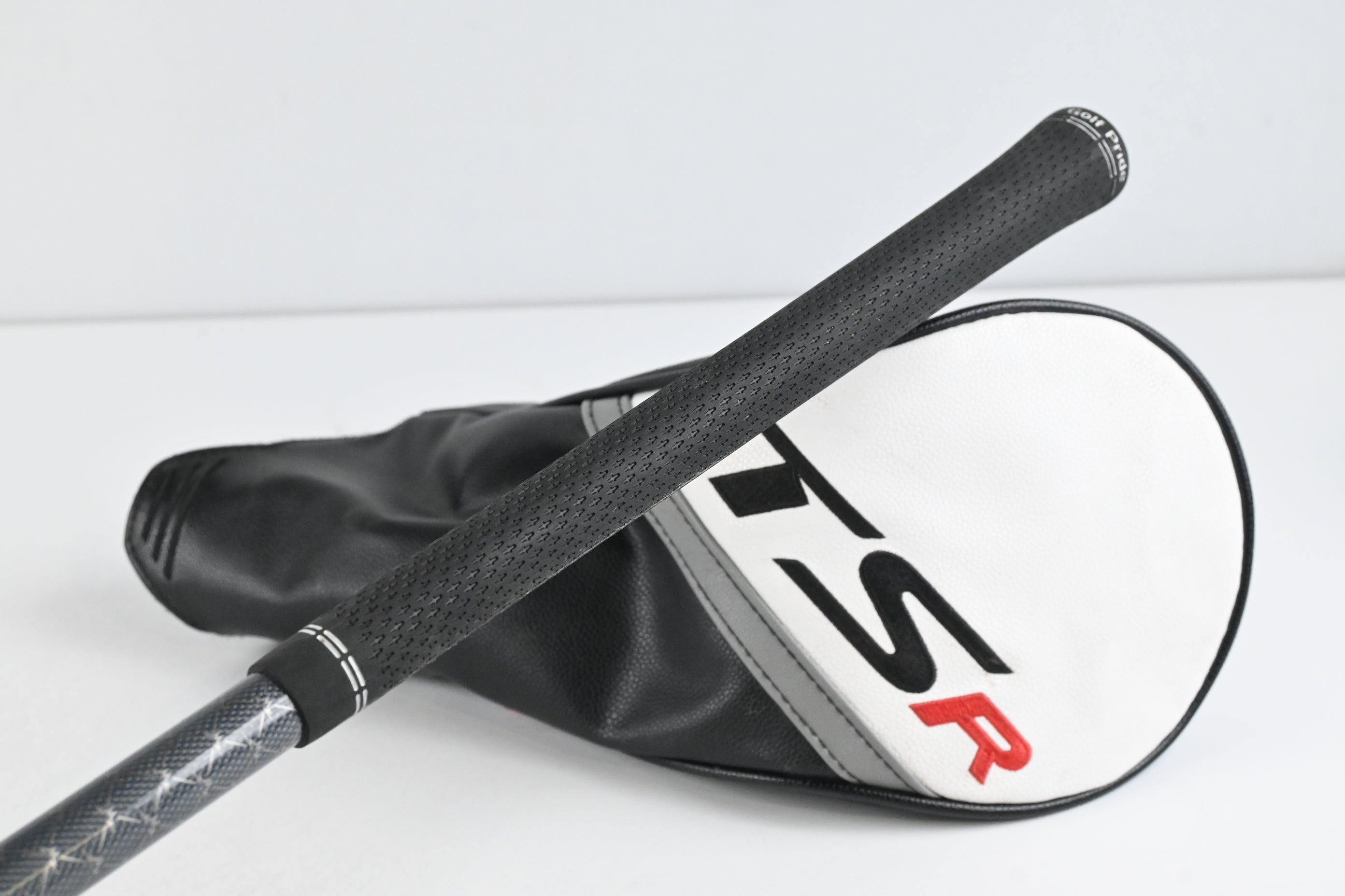 Left Hand Titleist TSR2 Driver / 10 Degree / Regular Flex Tensei AV Blue 55